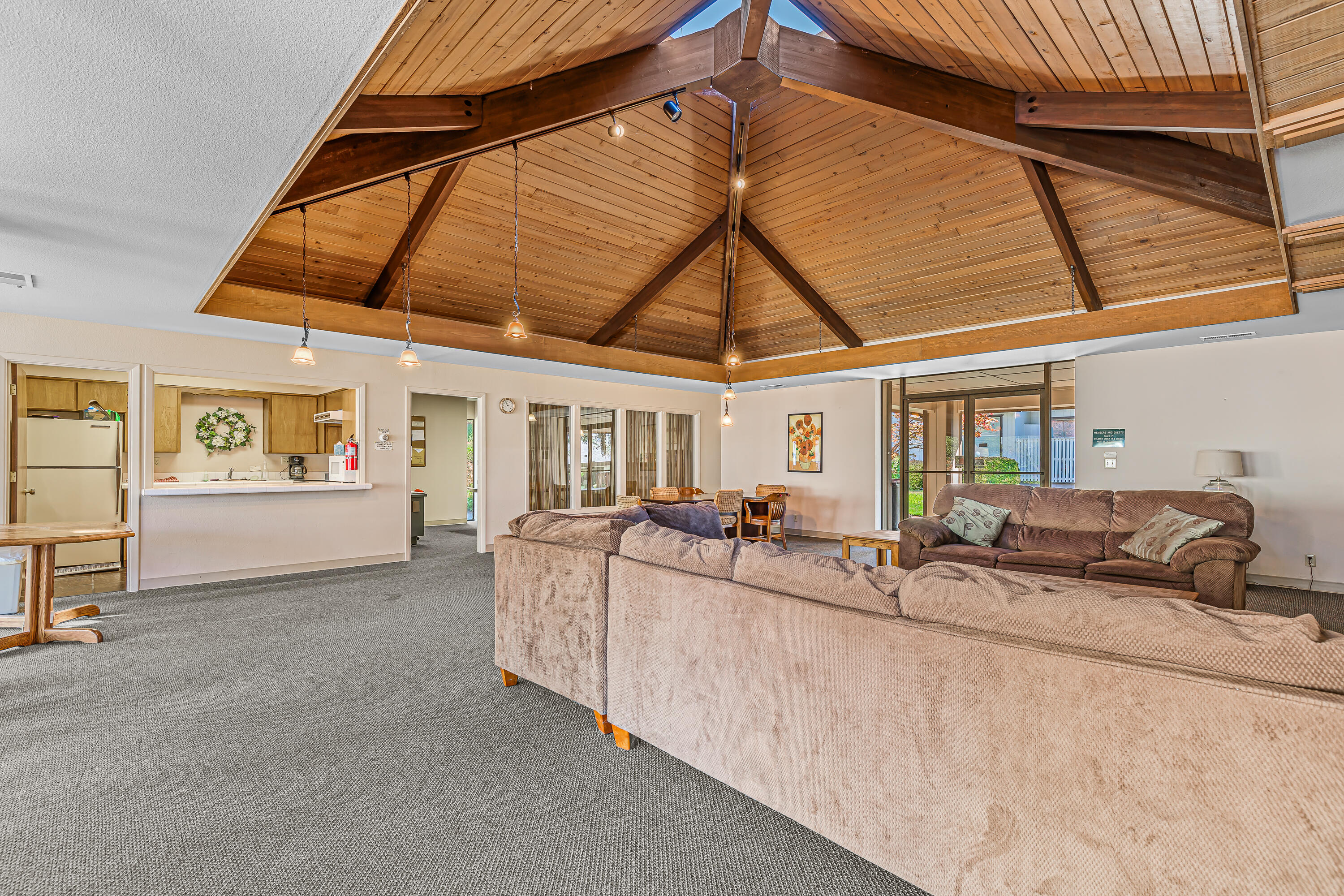 Medford Heights Townhouses Subdivision - Residential