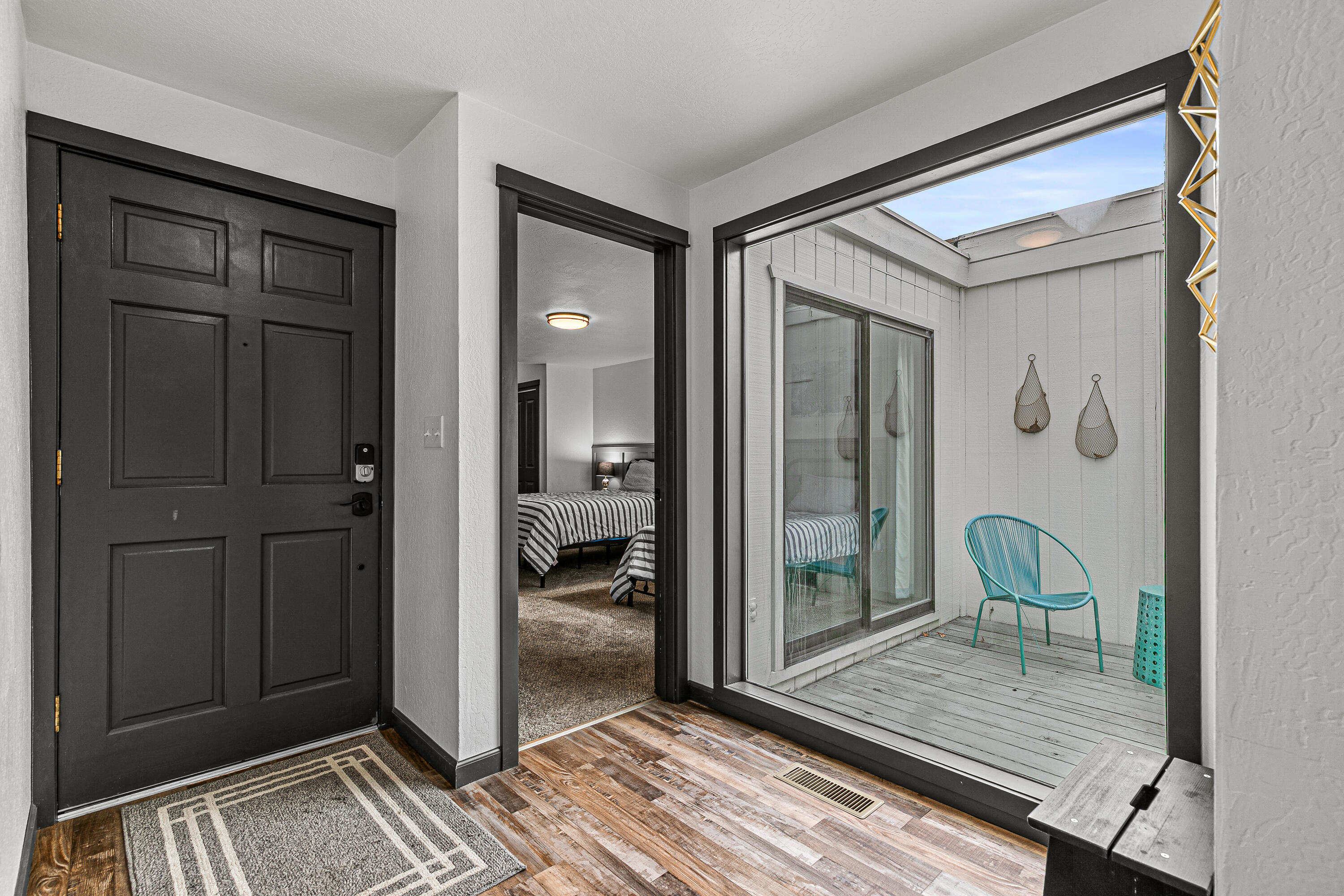 Medford Heights Townhouses Subdivision - Residential