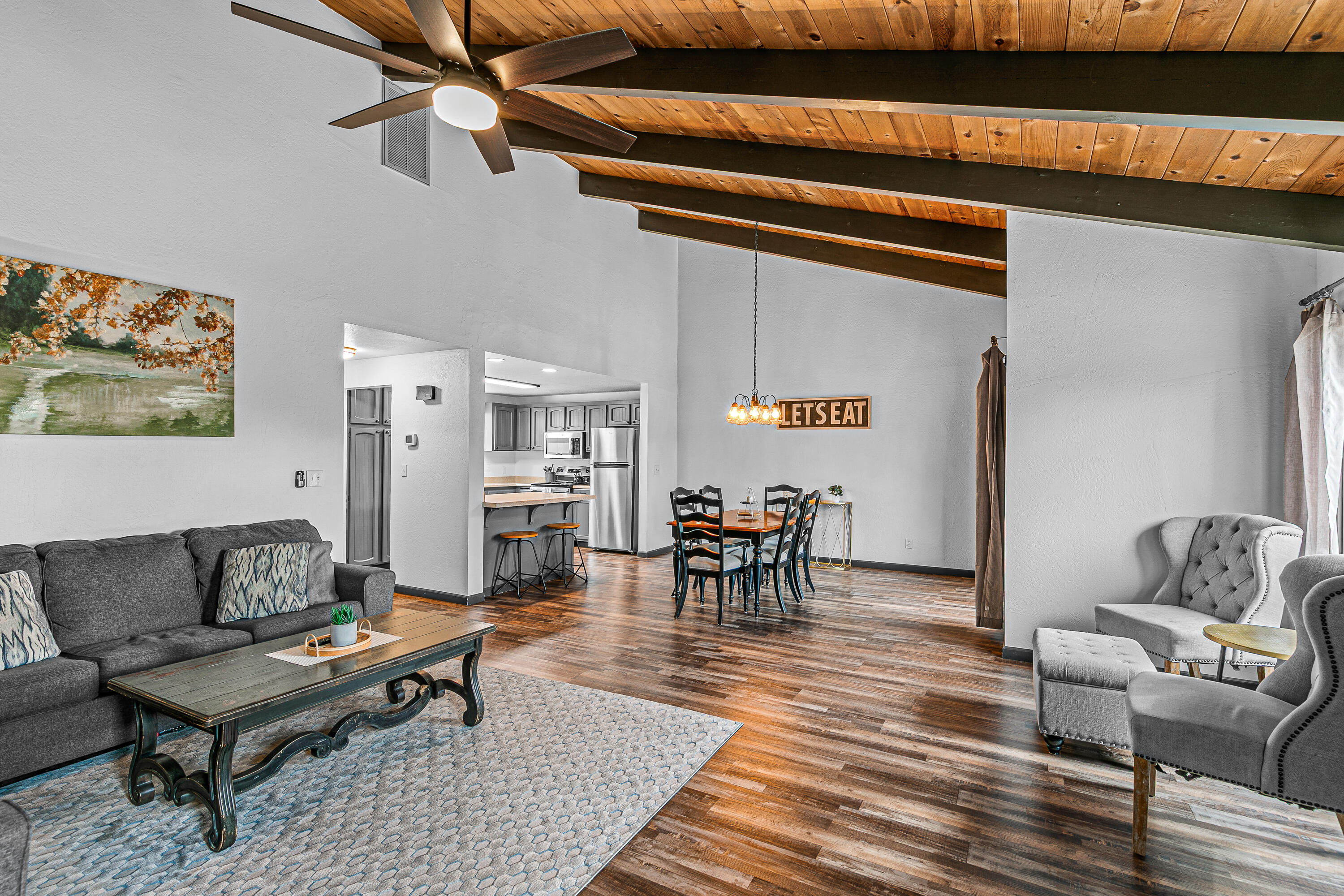 Medford Heights Townhouses Subdivision - Residential