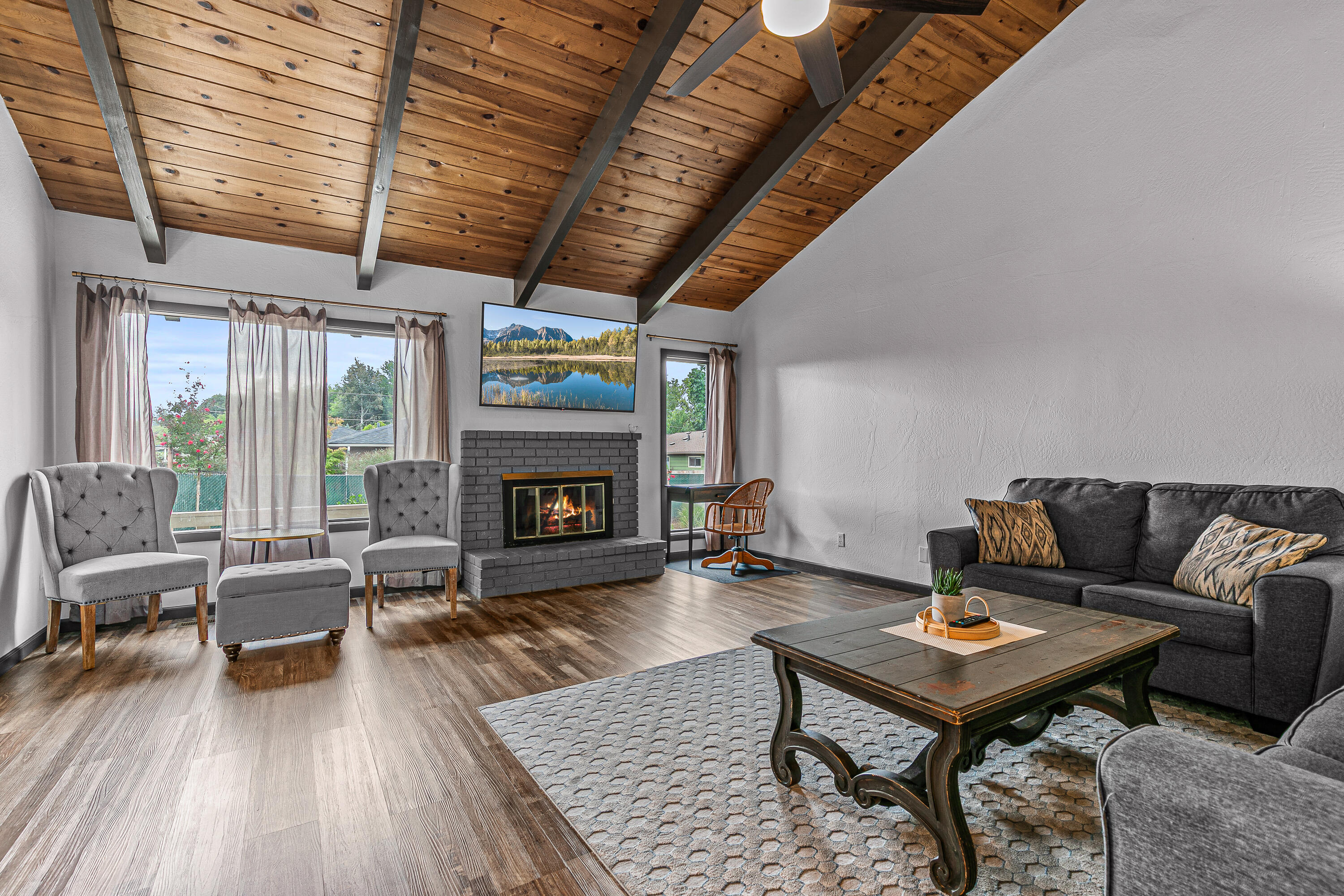 Medford Heights Townhouses Subdivision - Residential