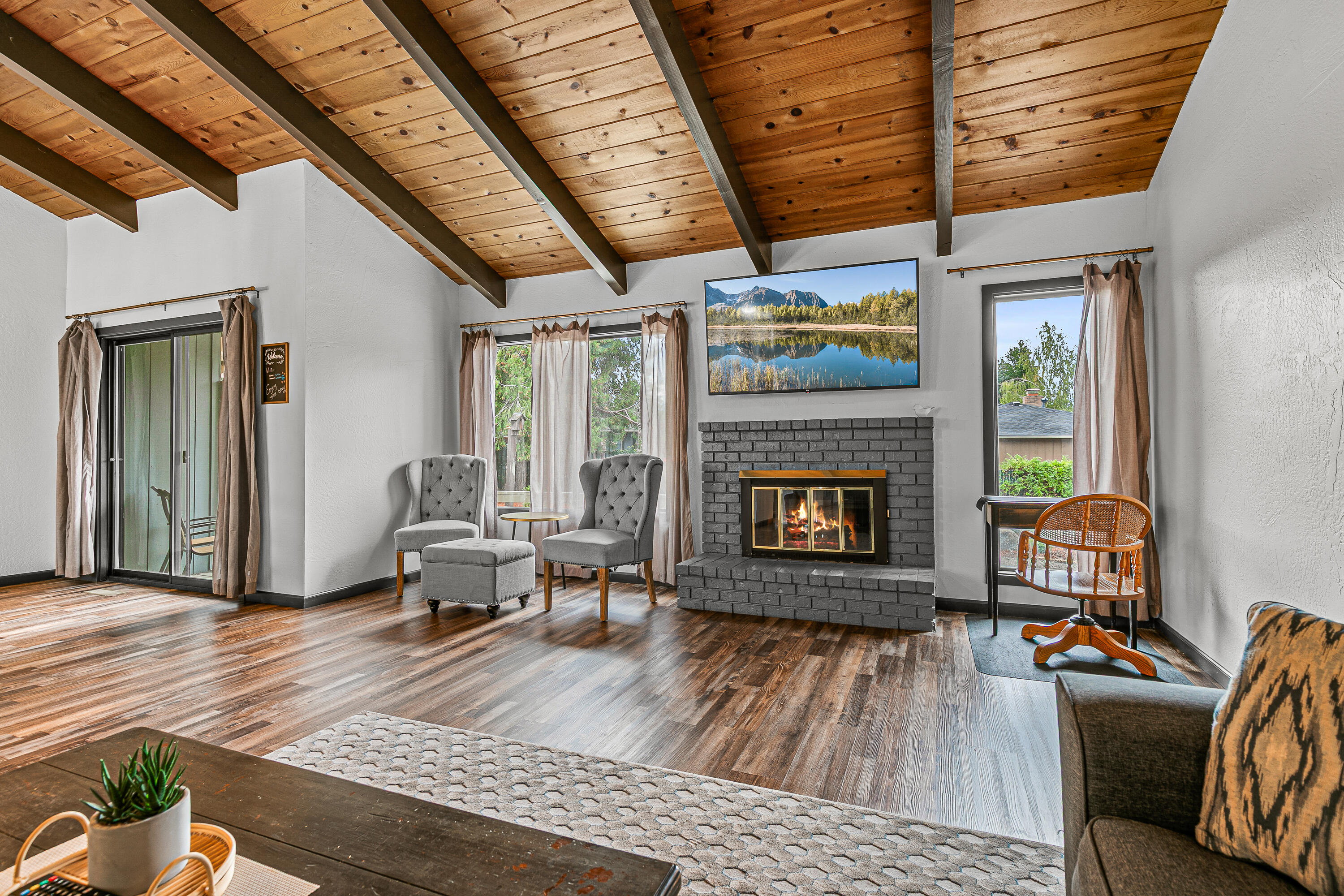 Medford Heights Townhouses Subdivision - Residential