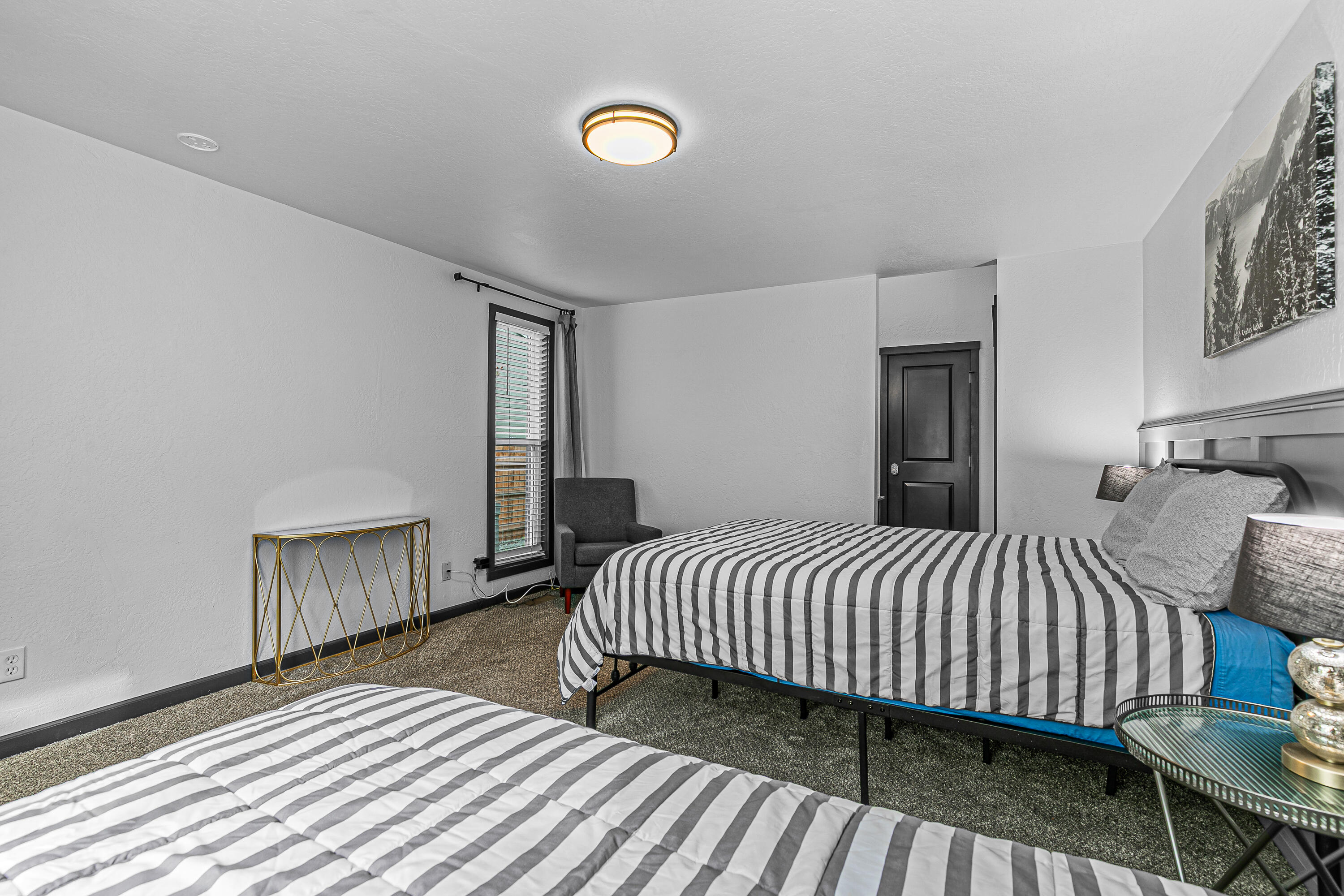 Medford Heights Townhouses Subdivision - Residential