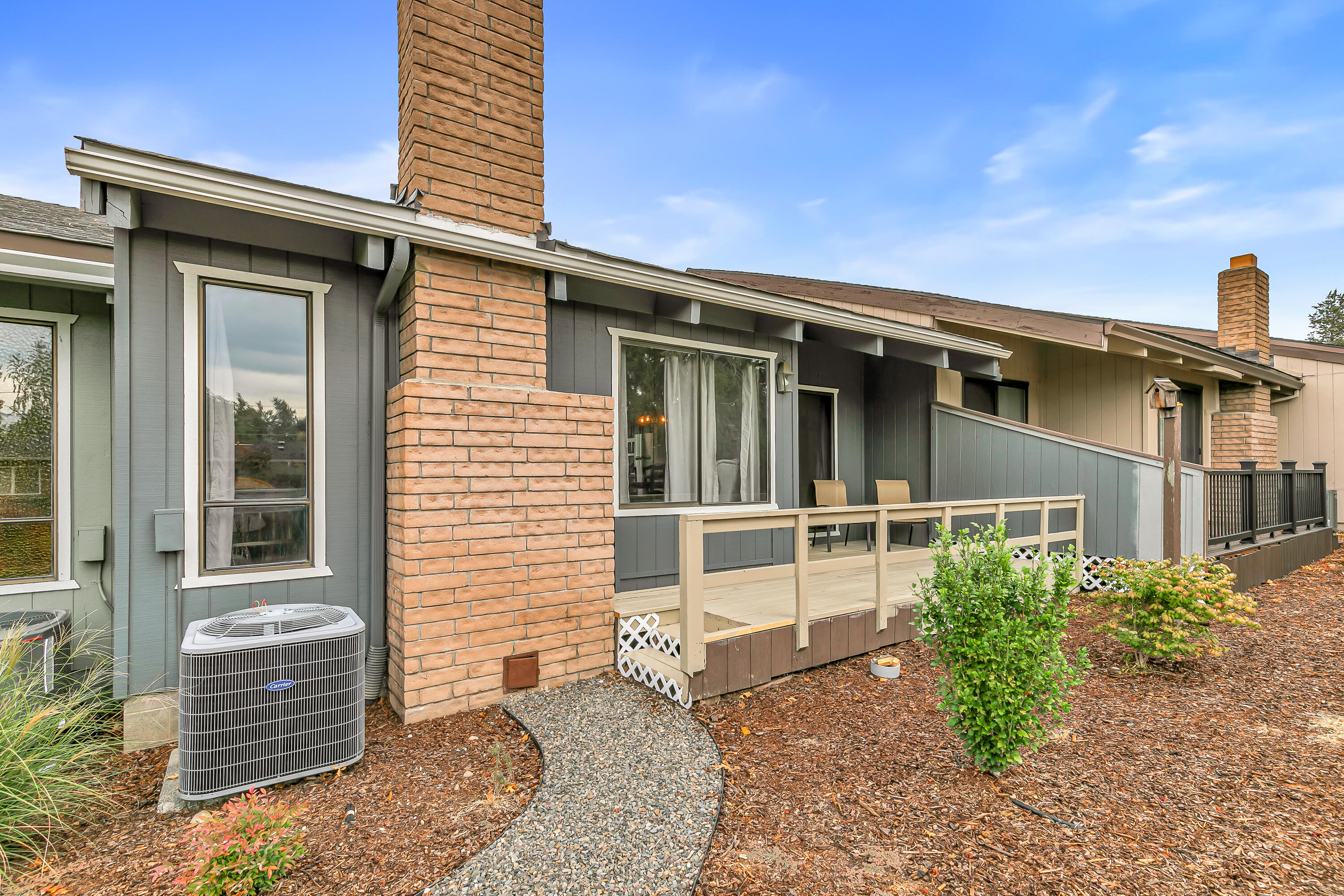 Medford Heights Townhouses Subdivision - Residential