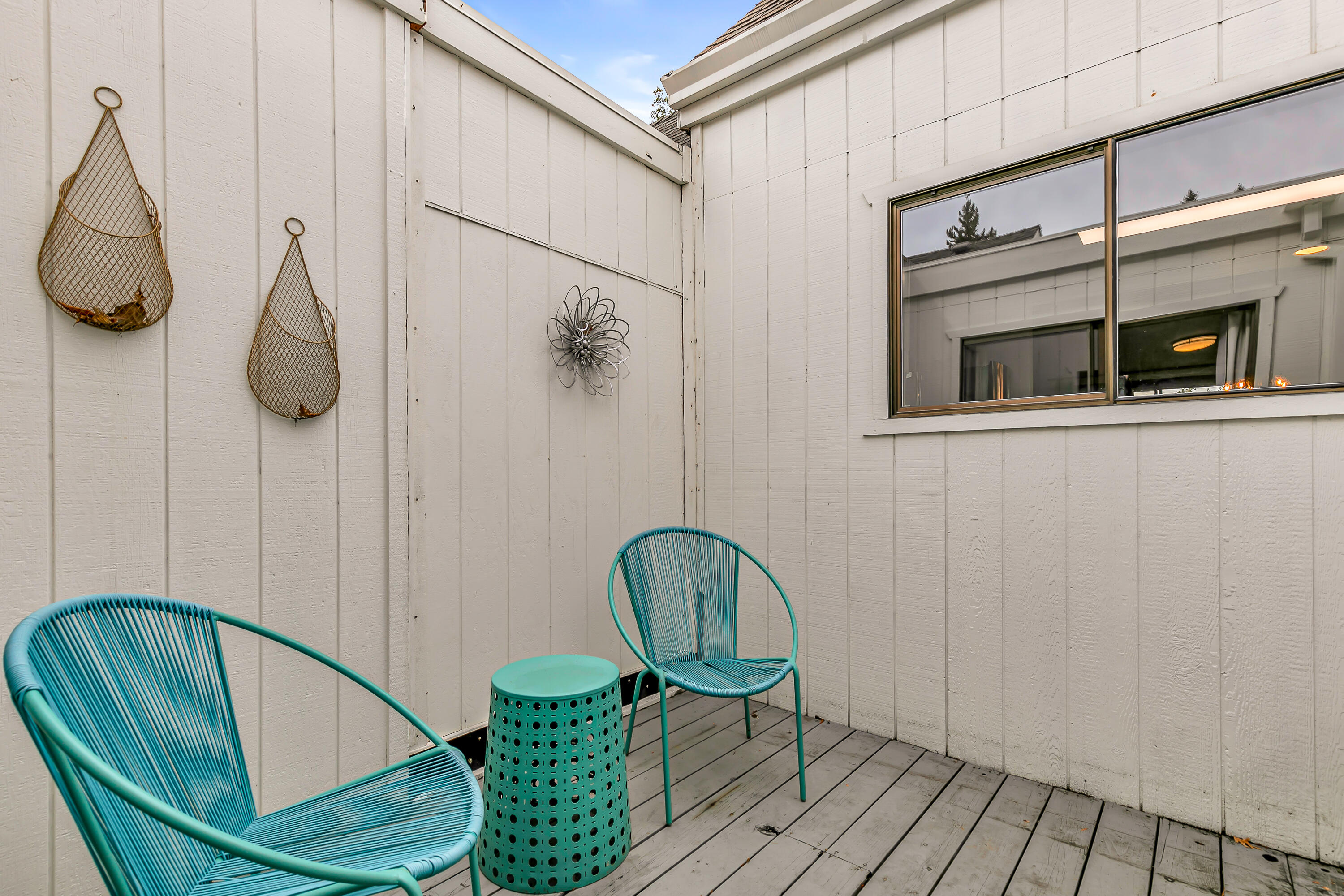 Medford Heights Townhouses Subdivision - Residential