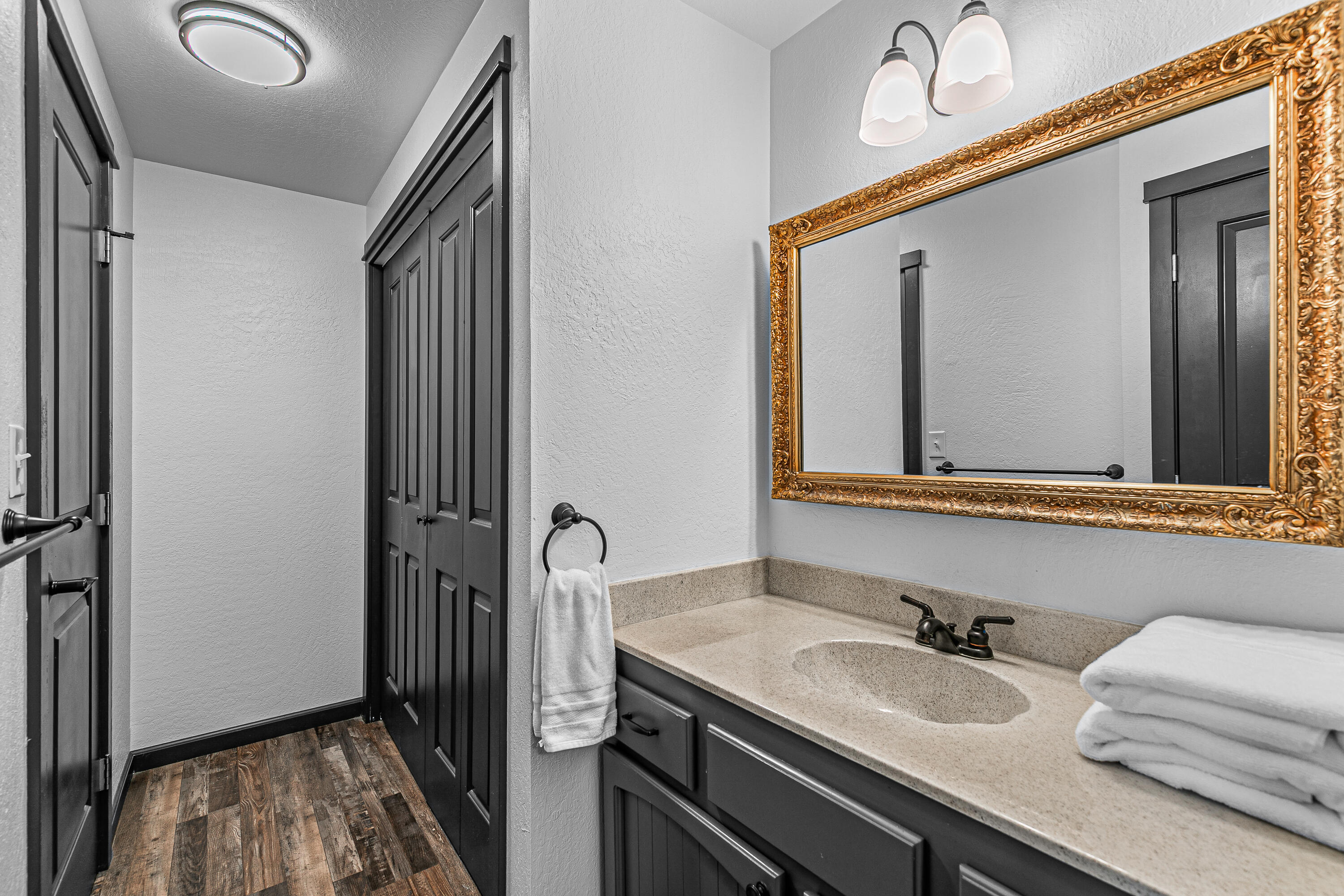 Medford Heights Townhouses Subdivision - Residential