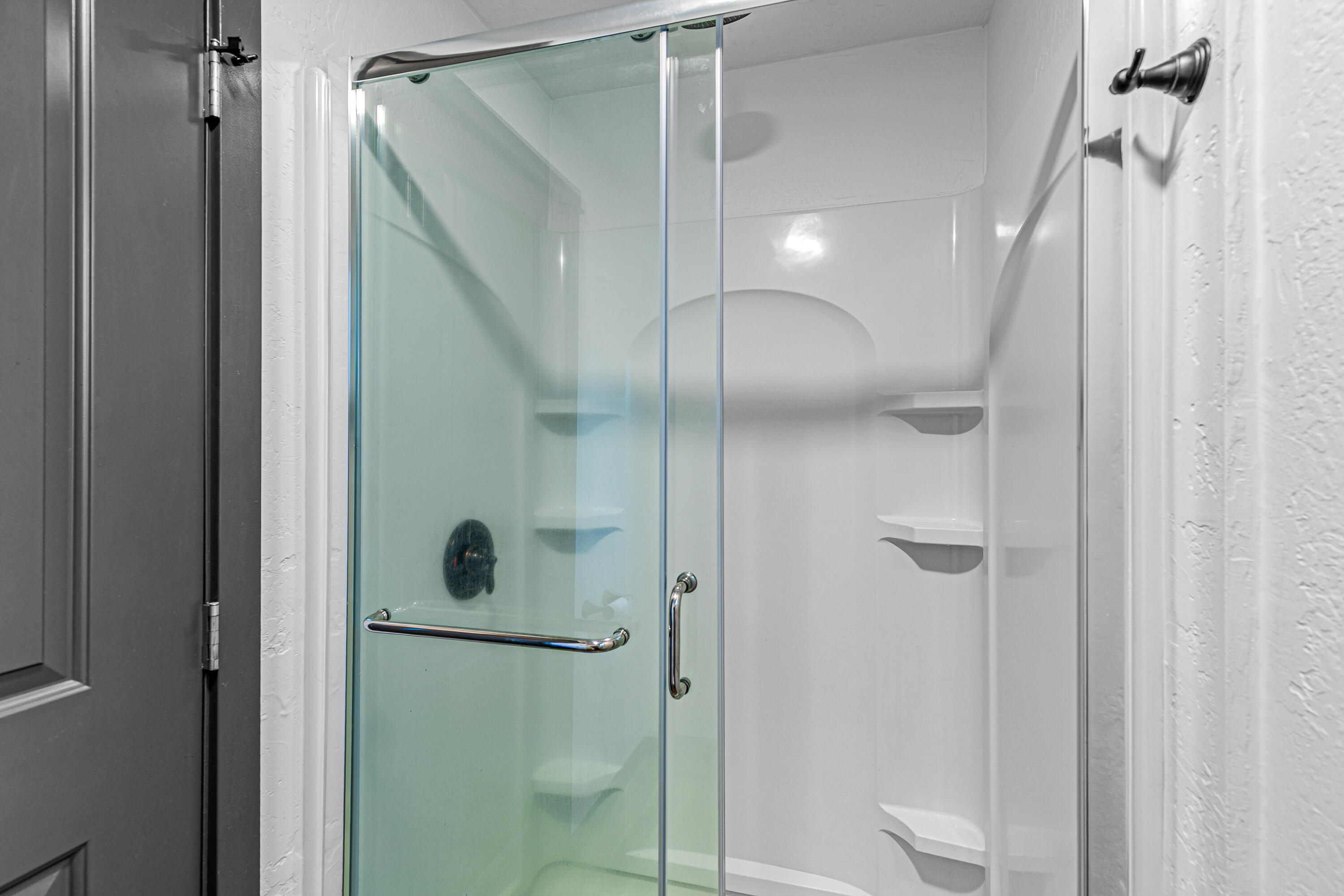 Medford Heights Townhouses Subdivision - Residential