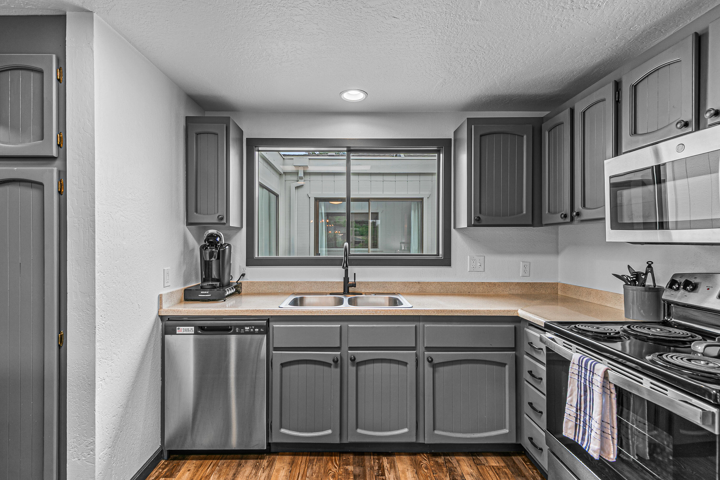 Medford Heights Townhouses Subdivision - Residential