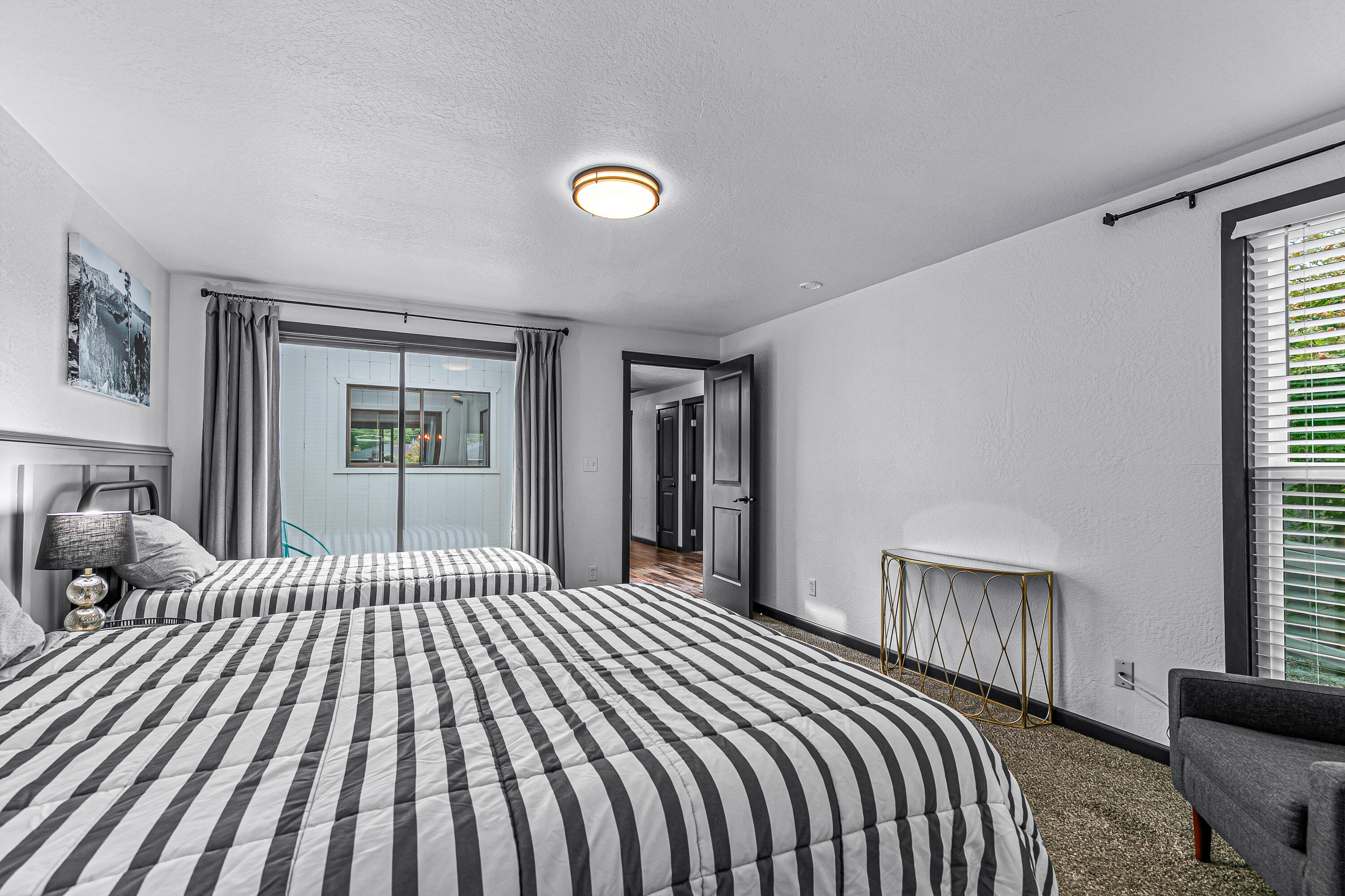 Medford Heights Townhouses Subdivision - Residential