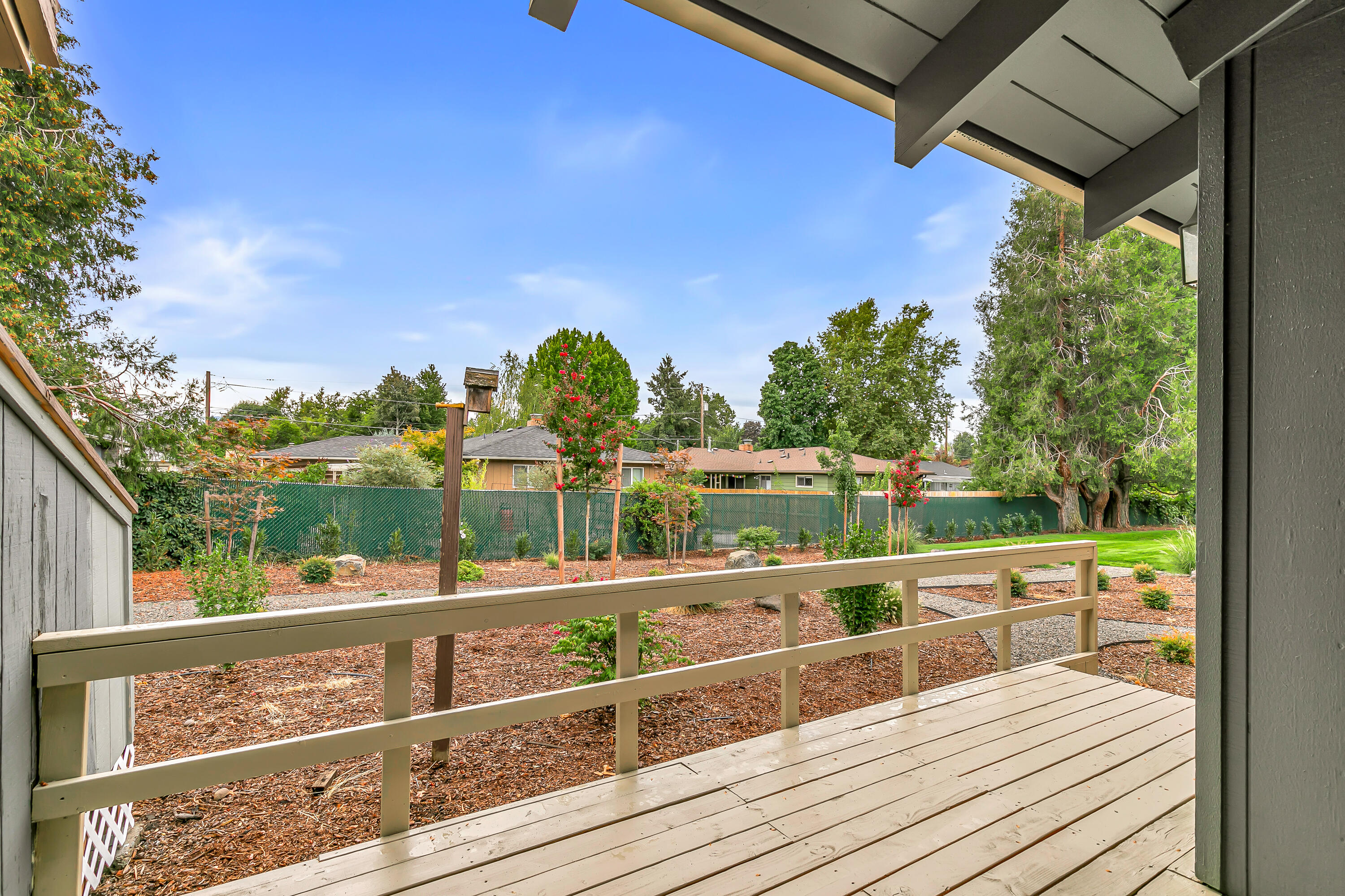 Medford Heights Townhouses Subdivision - Residential