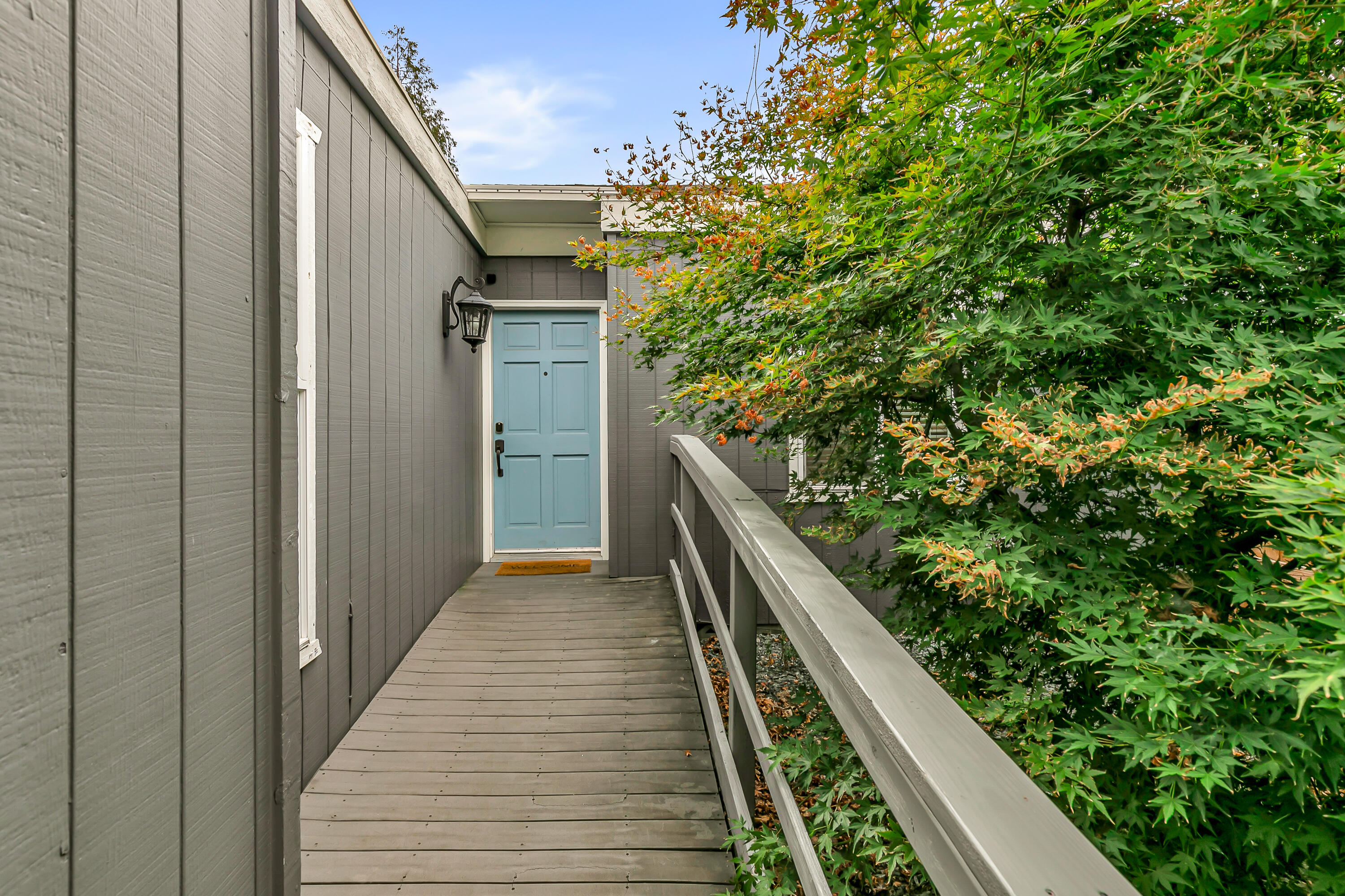 Medford Heights Townhouses Subdivision - Residential