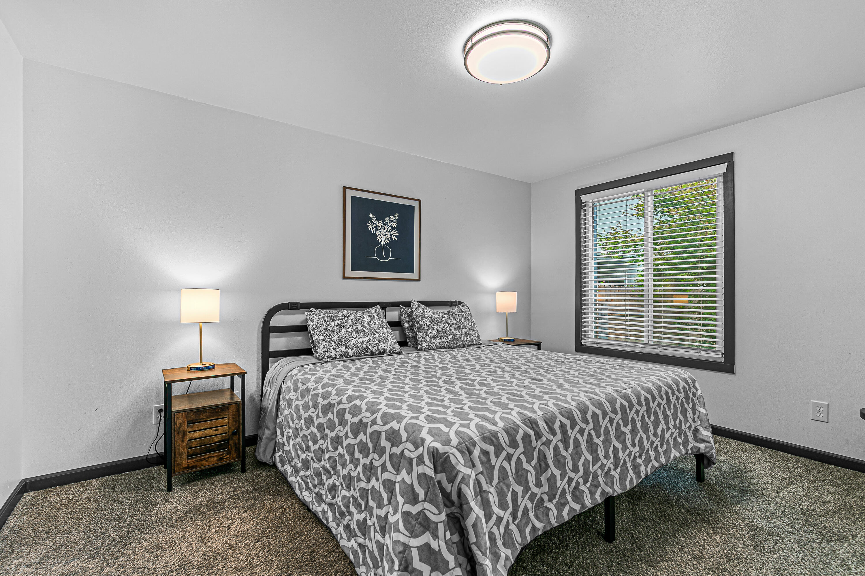 Medford Heights Townhouses Subdivision - Residential