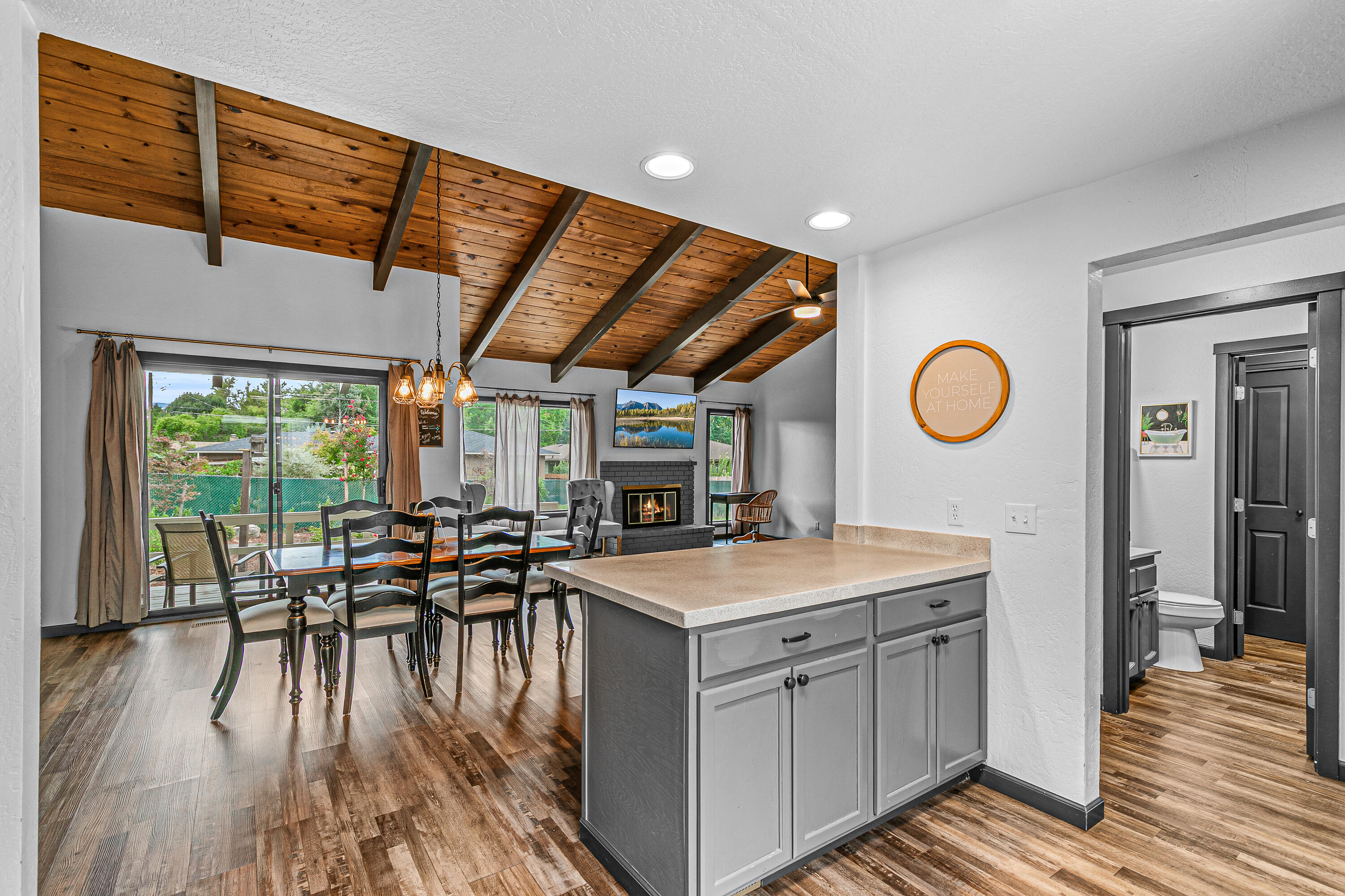 Medford Heights Townhouses Subdivision - Residential