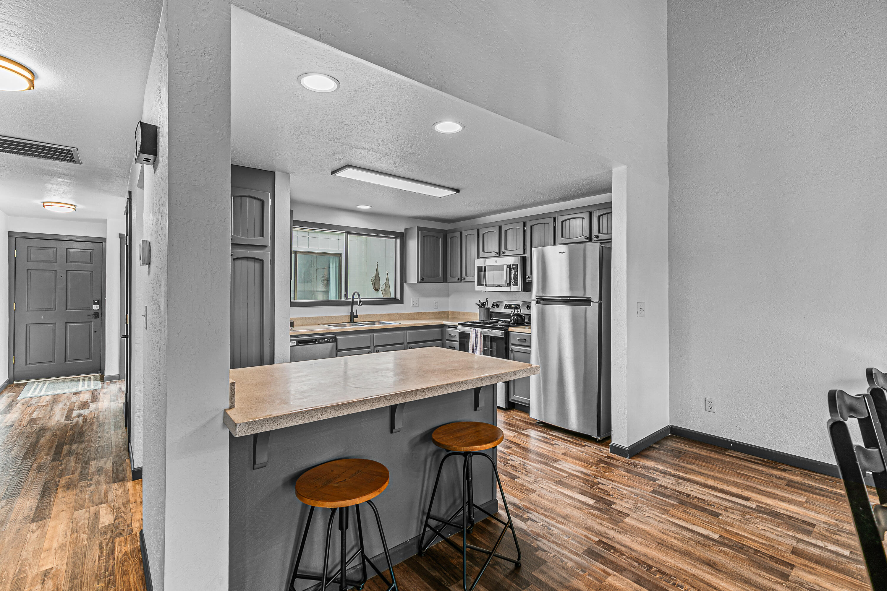 Medford Heights Townhouses Subdivision - Residential