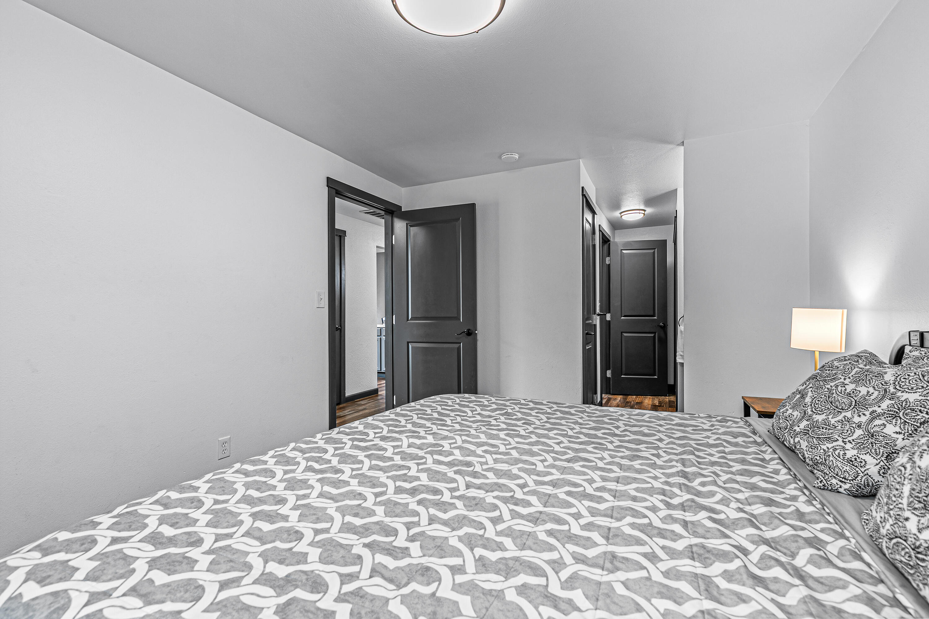 Medford Heights Townhouses Subdivision - Residential