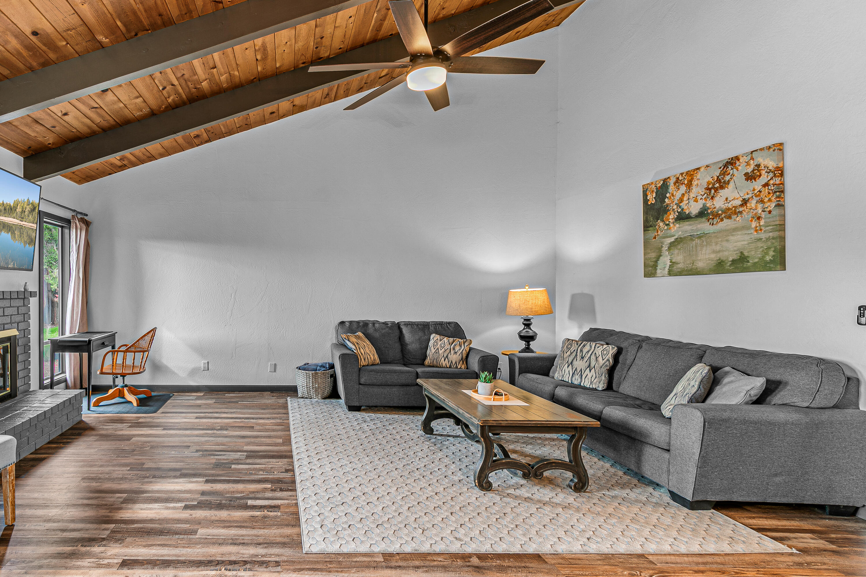 Medford Heights Townhouses Subdivision - Residential