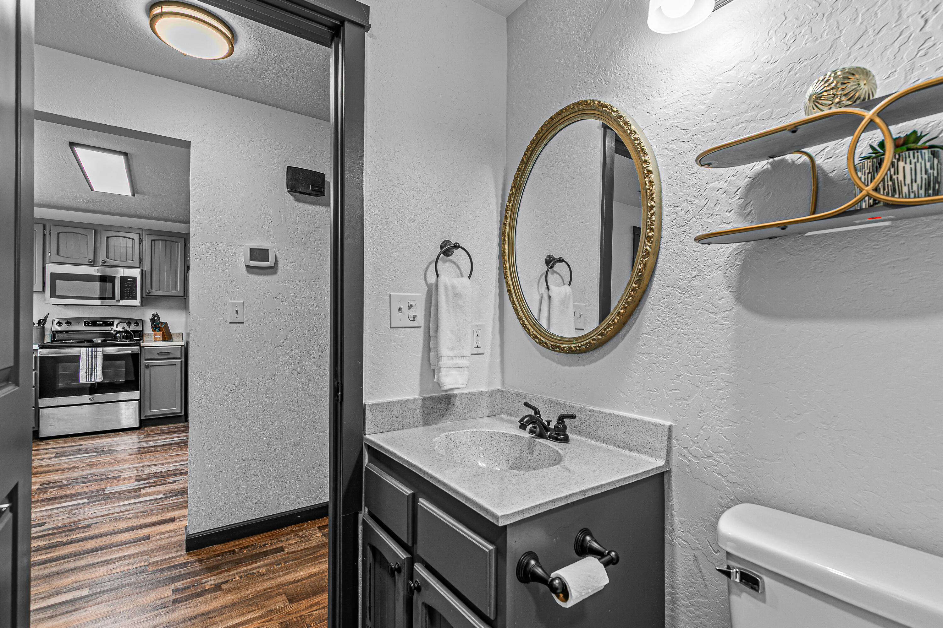 Medford Heights Townhouses Subdivision - Residential