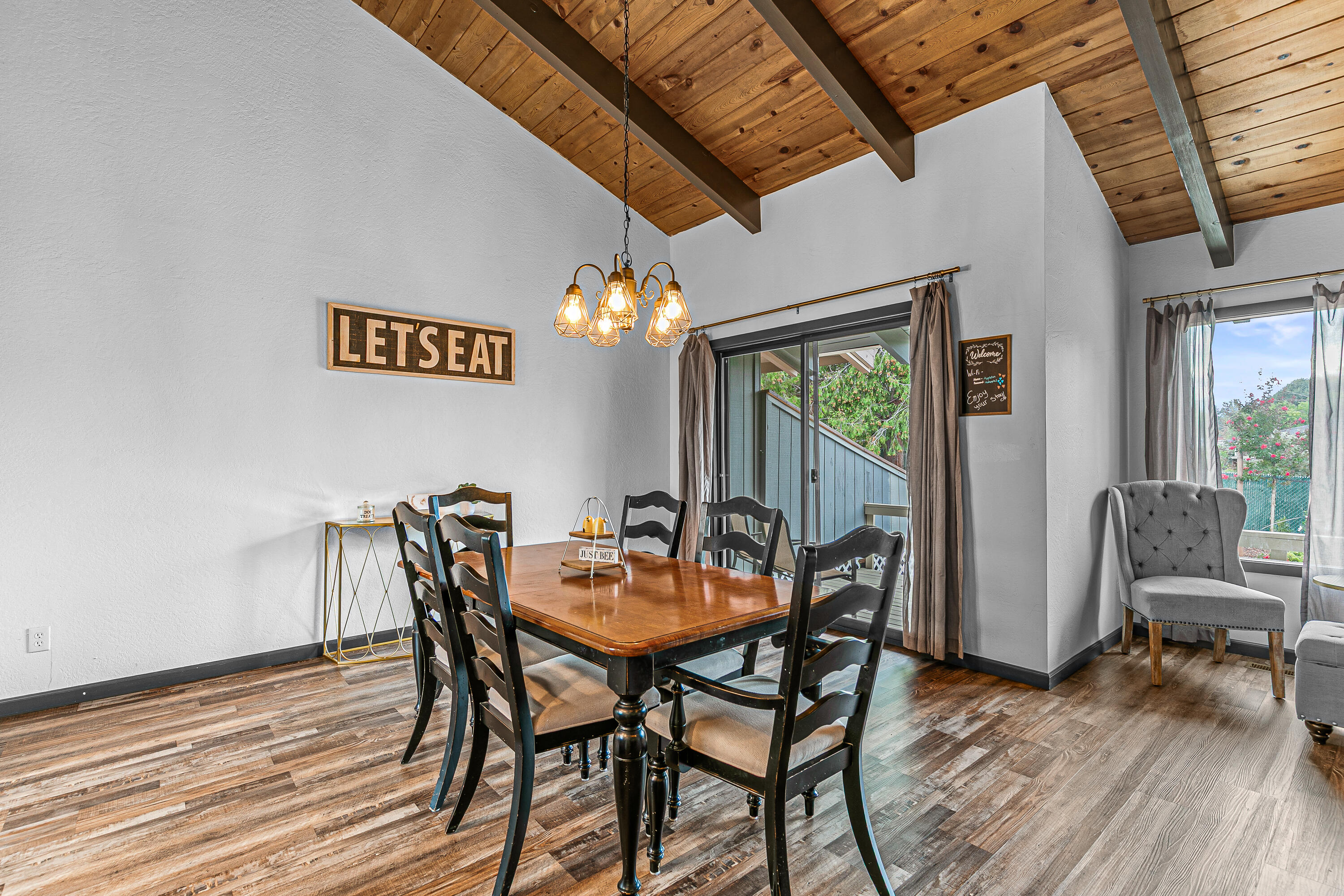 Medford Heights Townhouses Subdivision - Residential