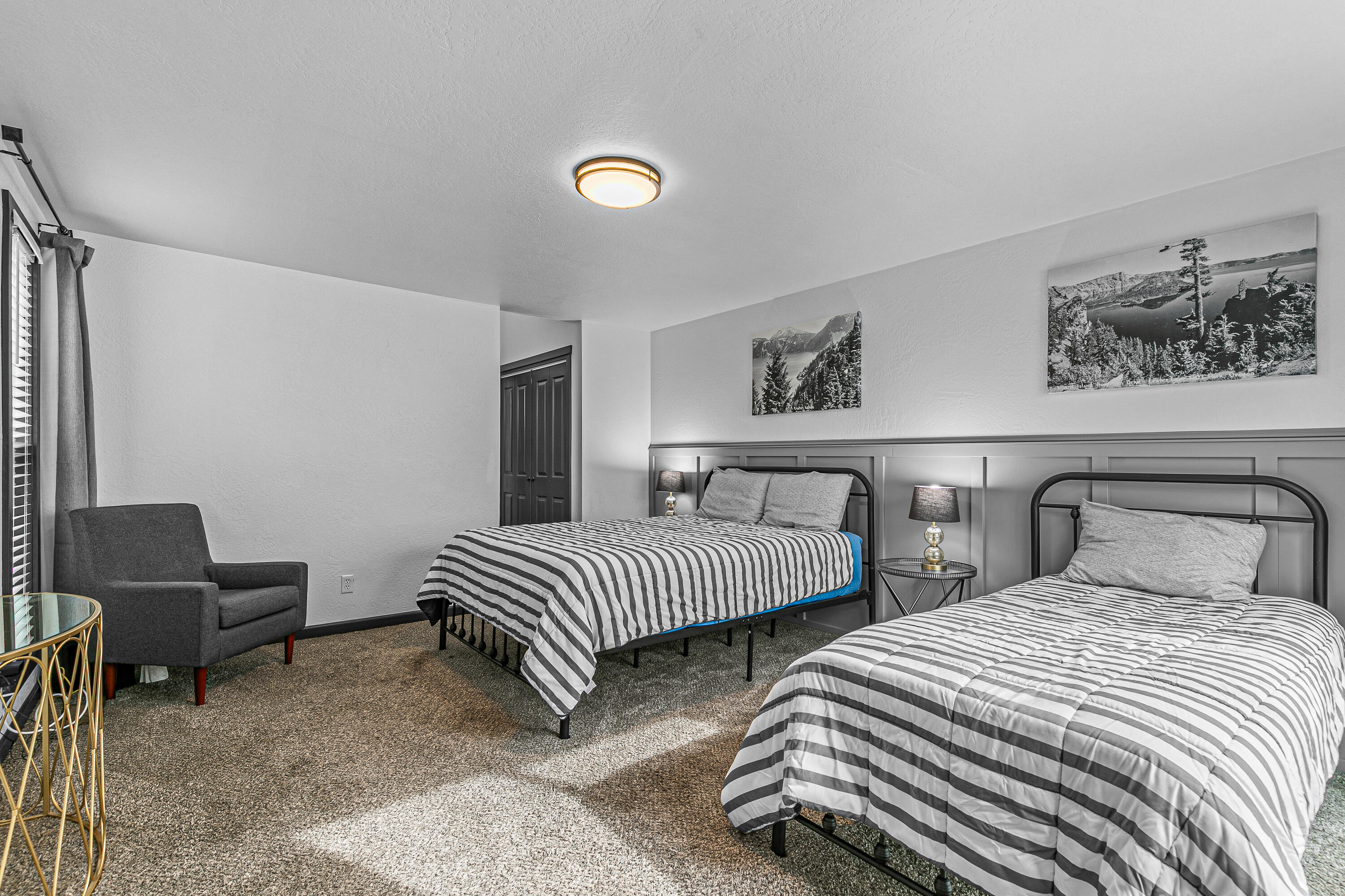 Medford Heights Townhouses Subdivision - Residential