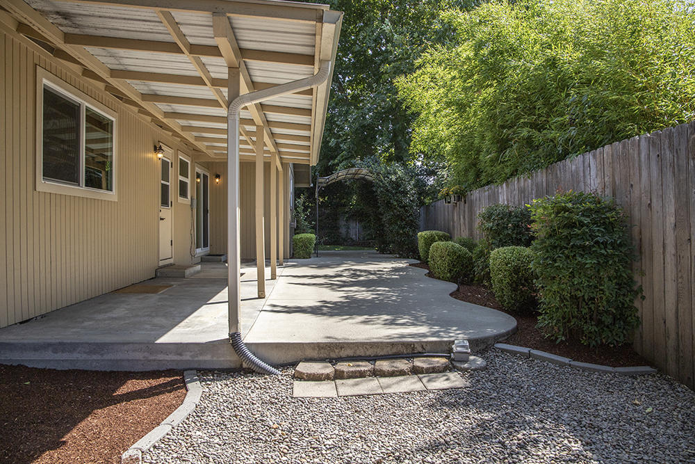 Meadow Glen Subdivision - Residential