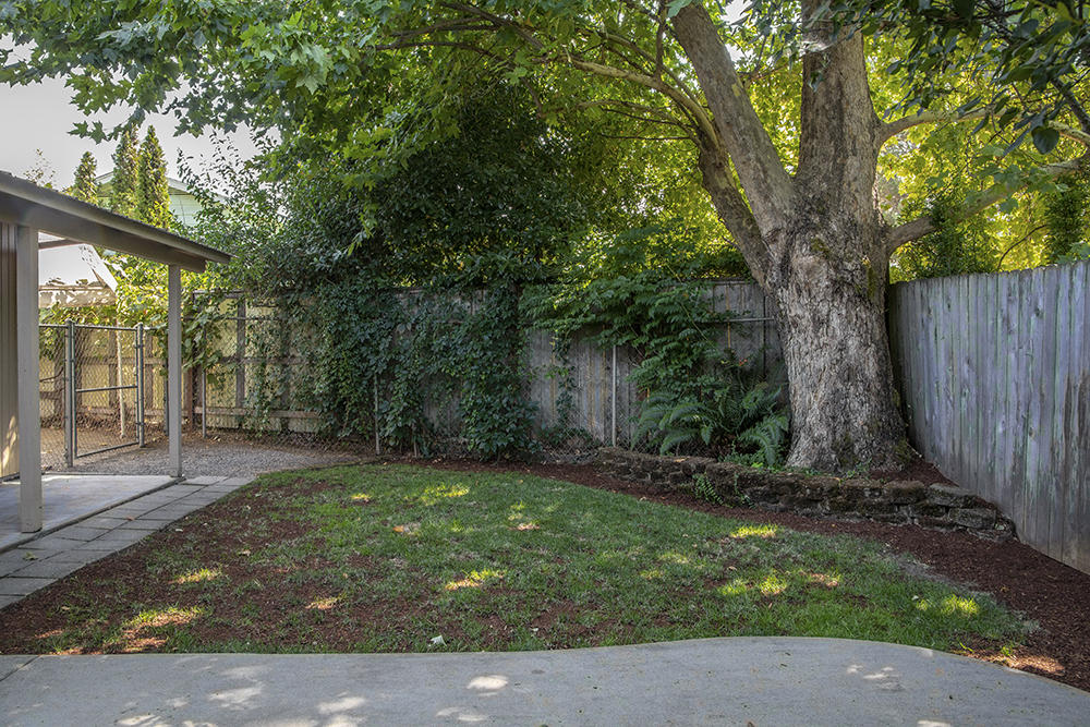 Meadow Glen Subdivision - Residential