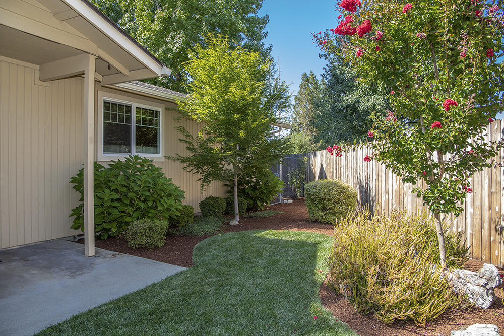 Meadow Glen Subdivision - Residential