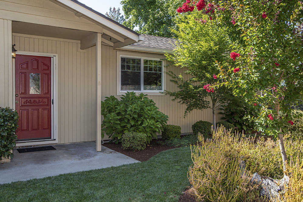 Meadow Glen Subdivision - Residential