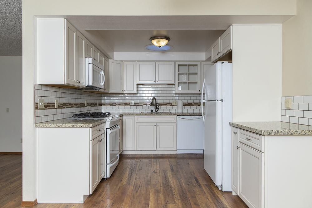 Meadow Glen Subdivision - Residential