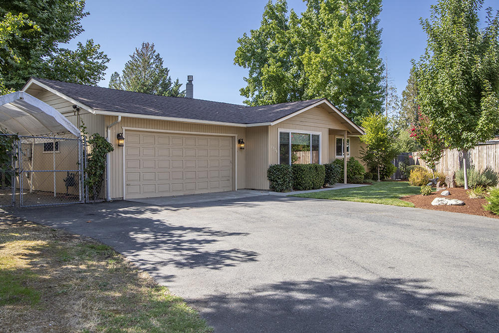 Meadow Glen Subdivision - Residential
