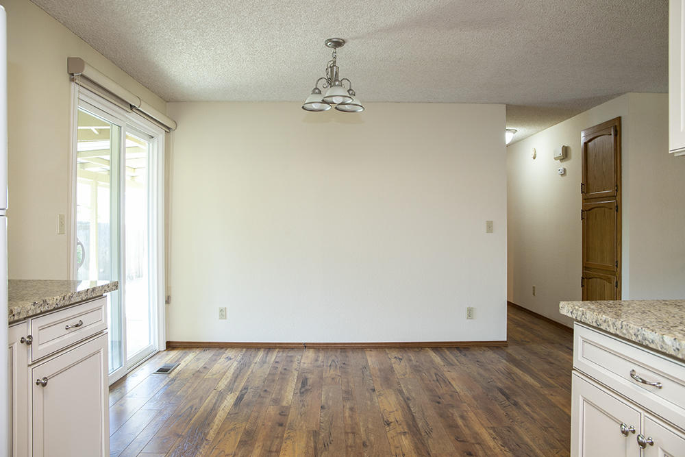 Meadow Glen Subdivision - Residential