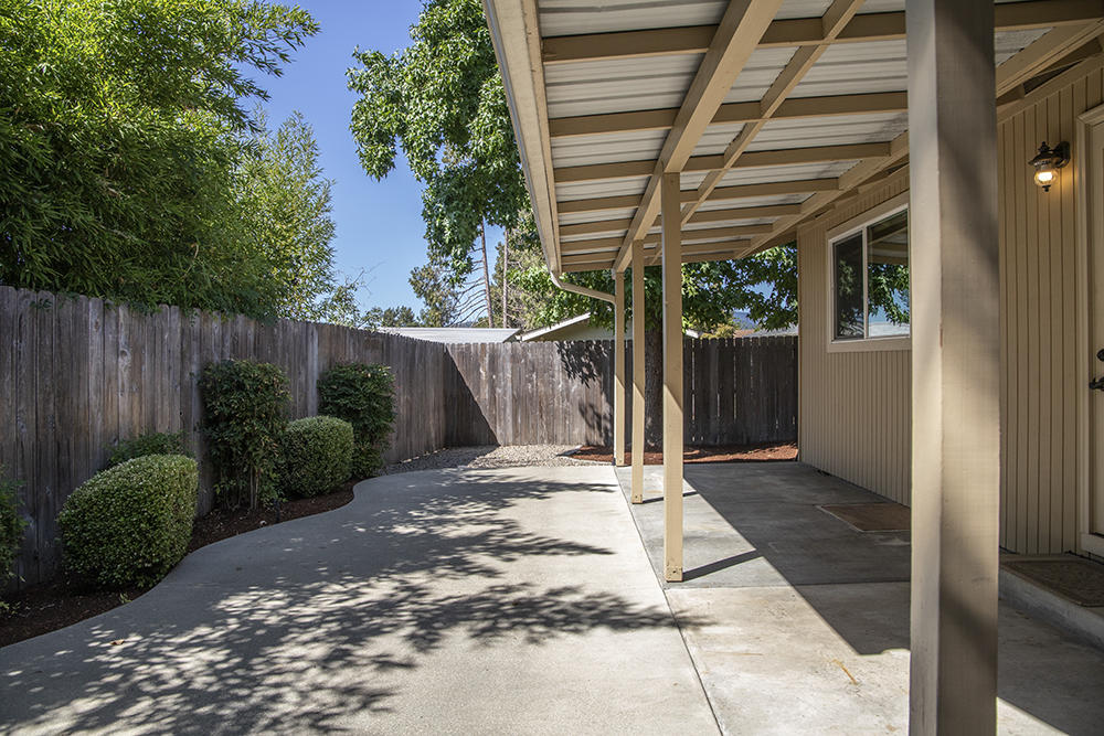 Meadow Glen Subdivision - Residential