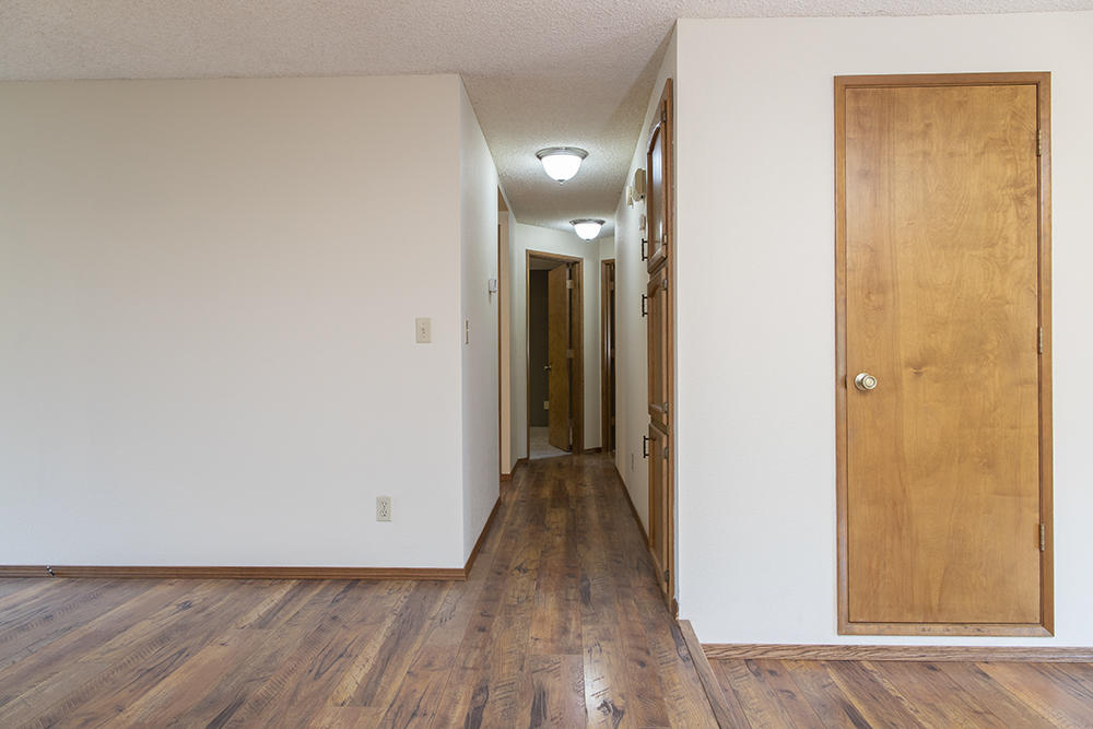 Meadow Glen Subdivision - Residential