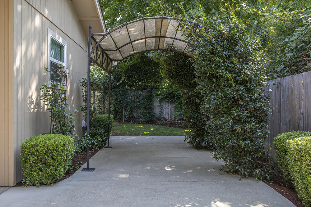 Meadow Glen Subdivision - Residential