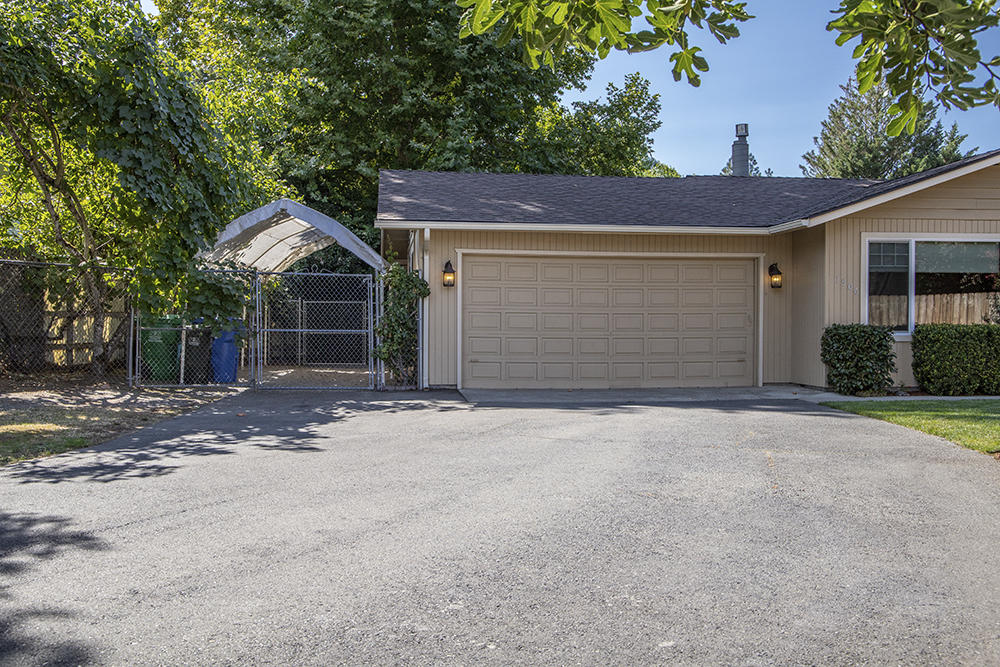 Meadow Glen Subdivision - Residential