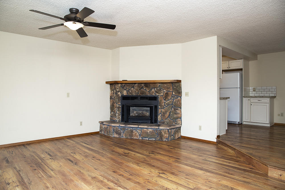 Meadow Glen Subdivision - Residential