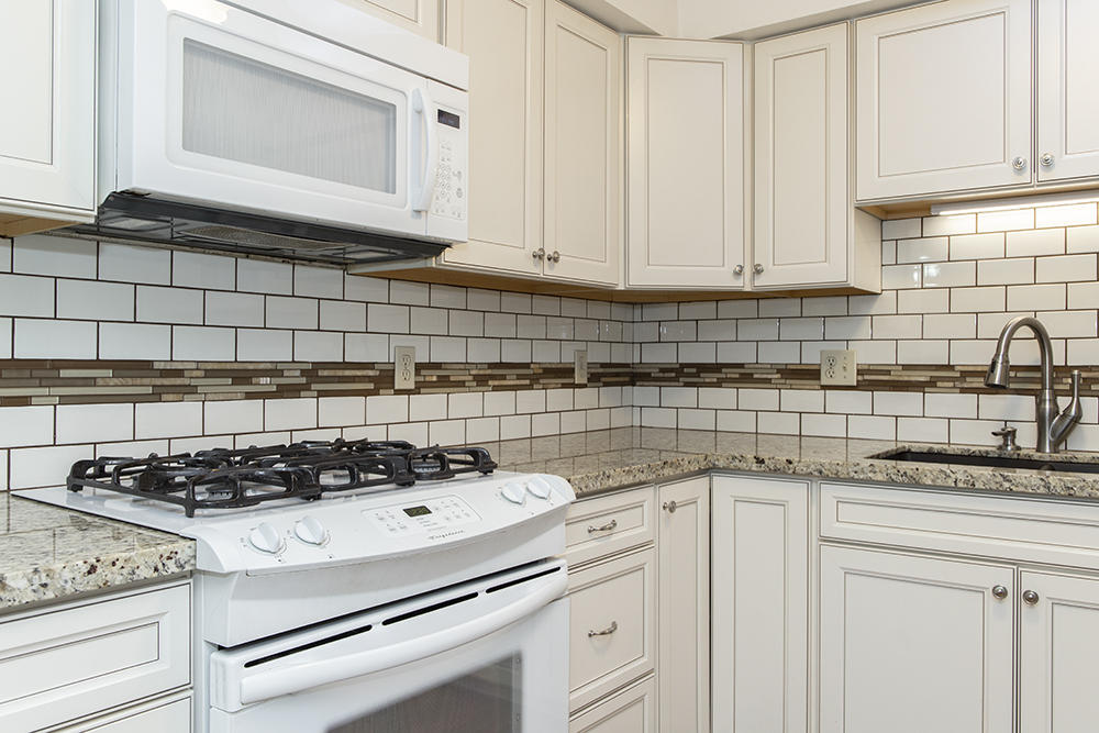 Meadow Glen Subdivision - Residential