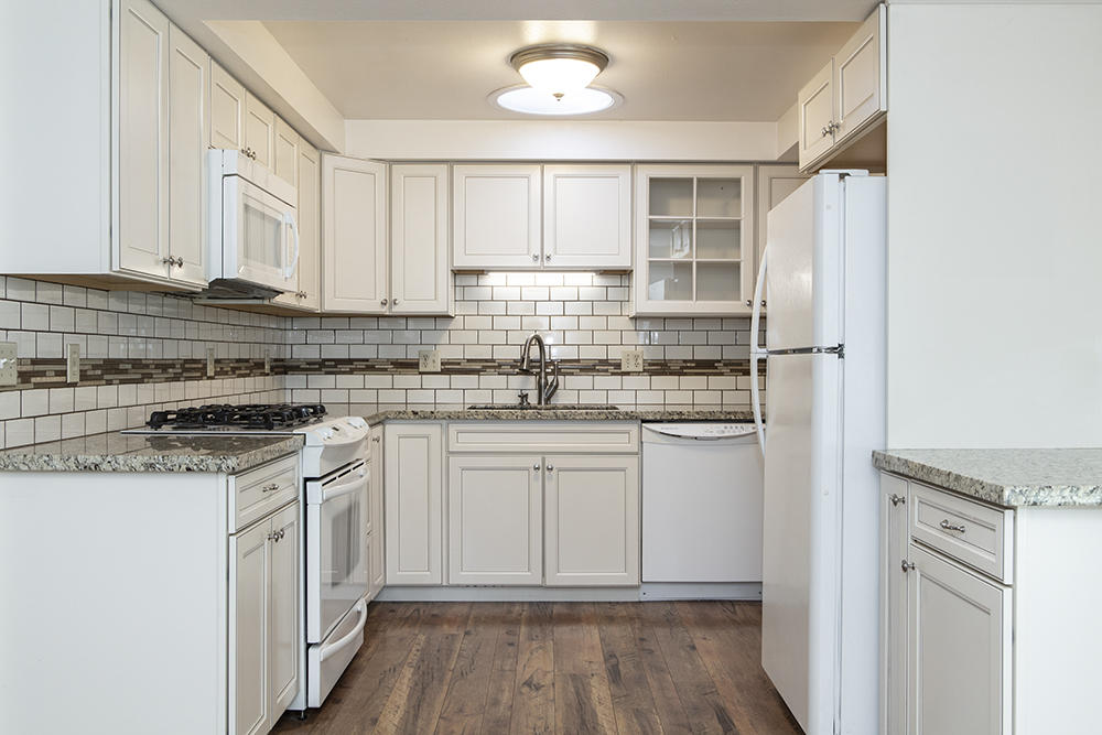 Meadow Glen Subdivision - Residential