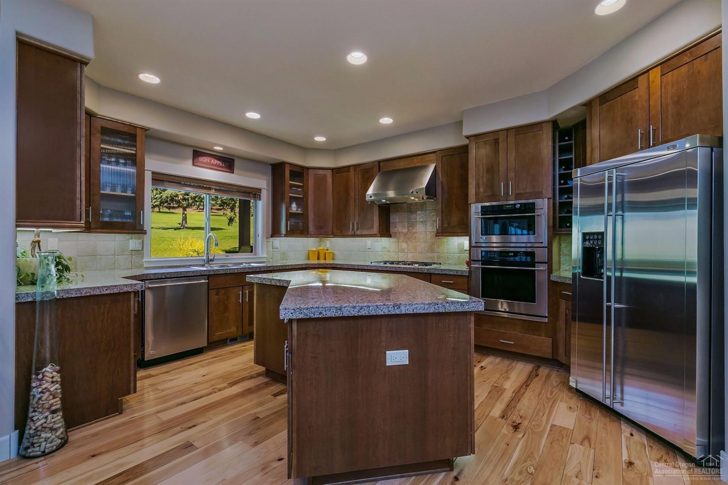 Rivers Edge Village - Residential