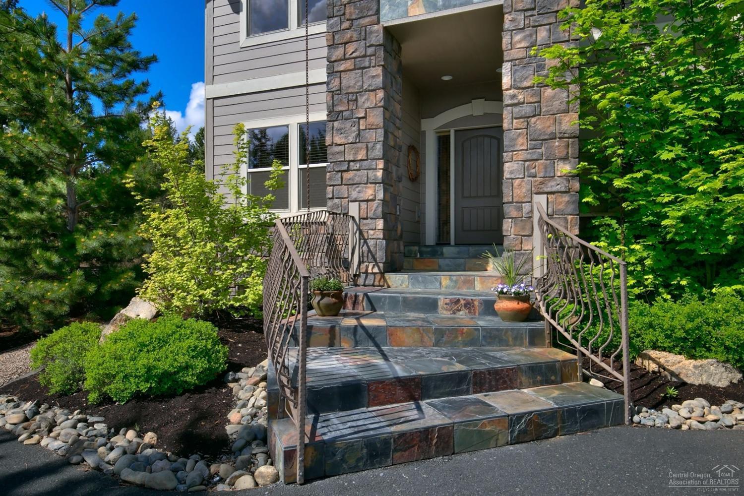 Rivers Edge Village - Residential