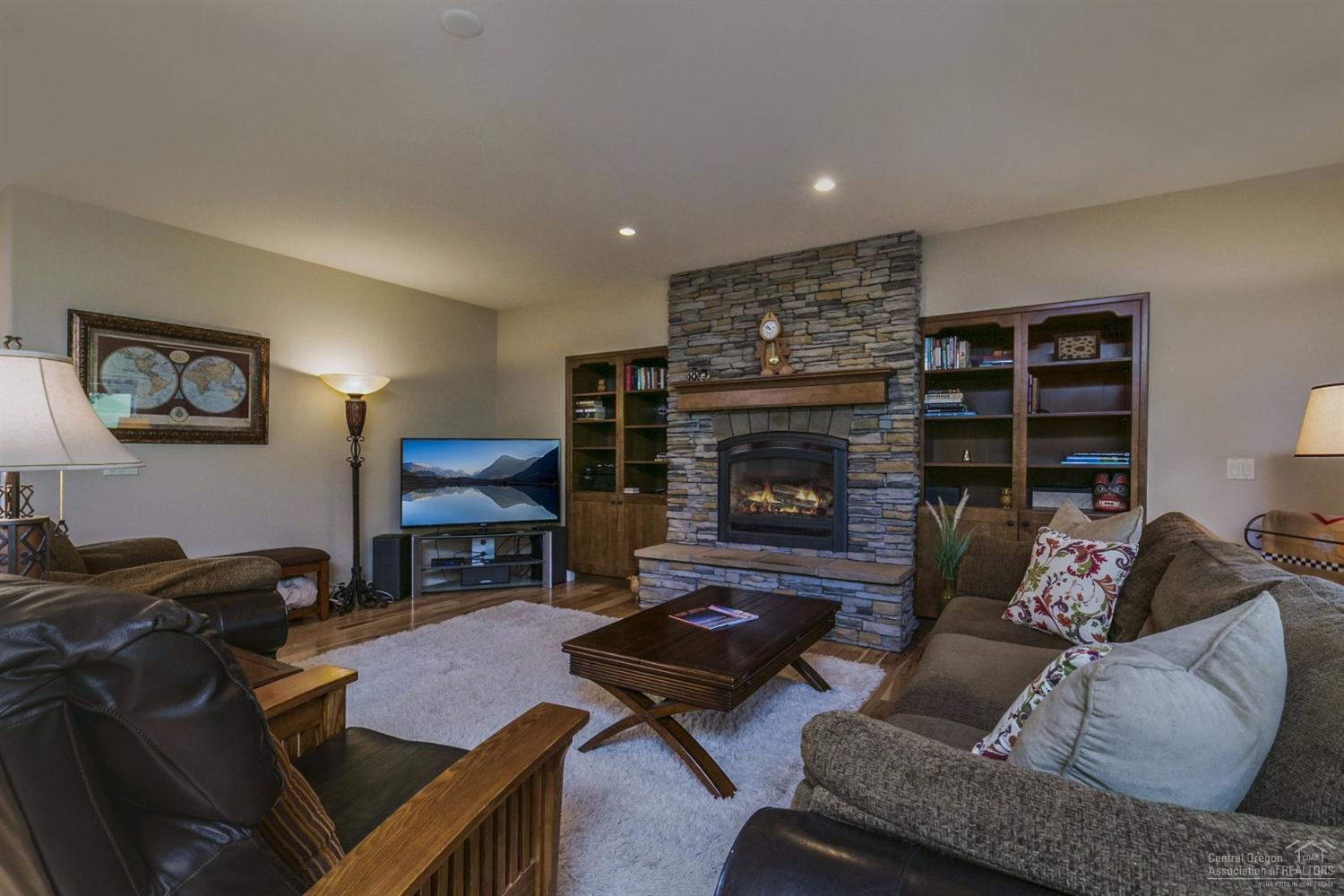 Rivers Edge Village - Residential