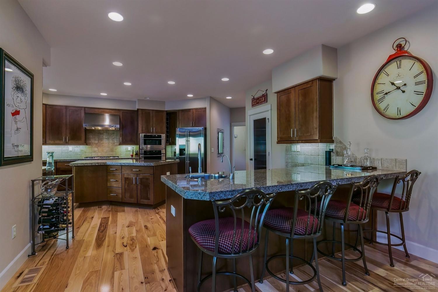 Rivers Edge Village - Residential