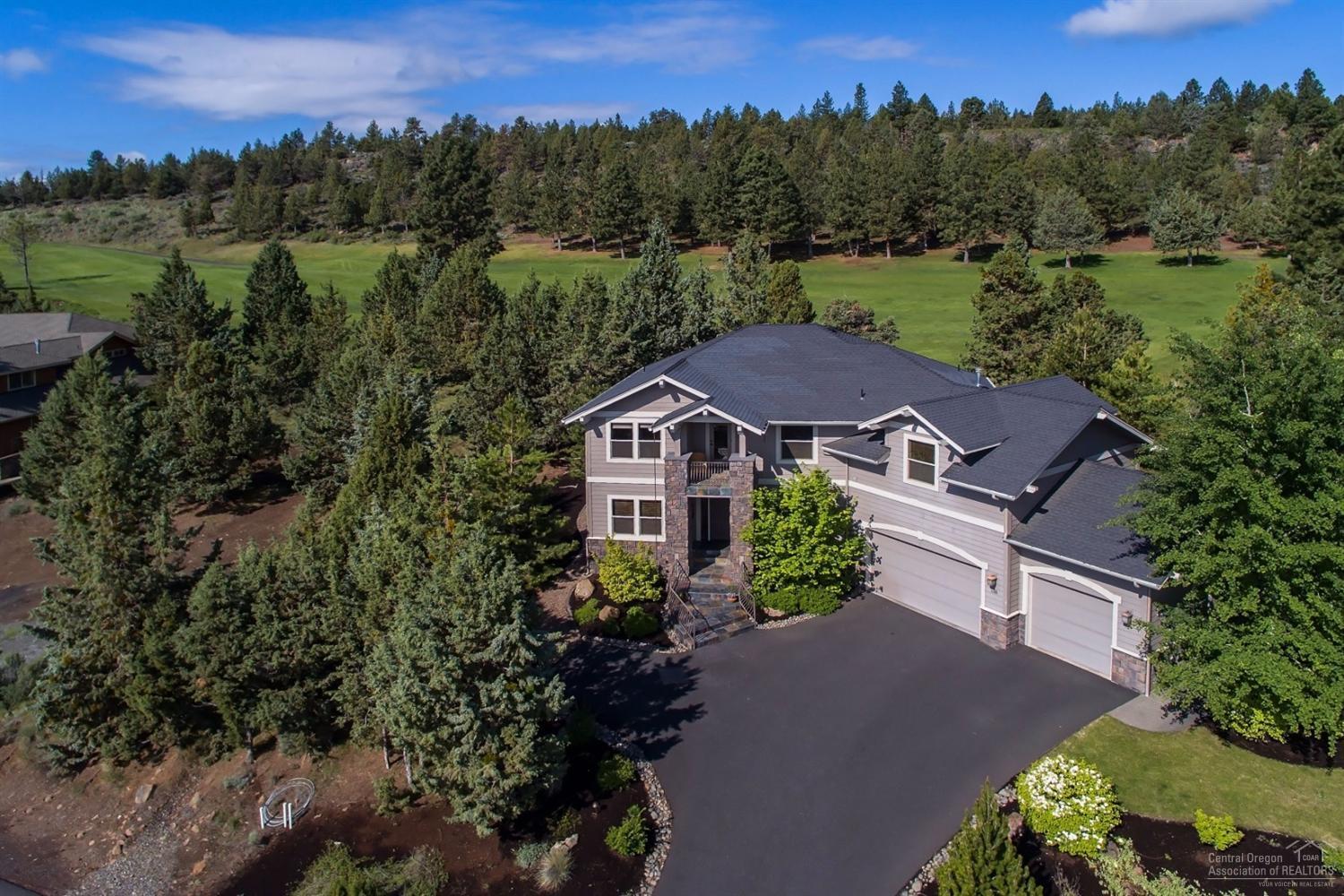 Rivers Edge Village - Residential