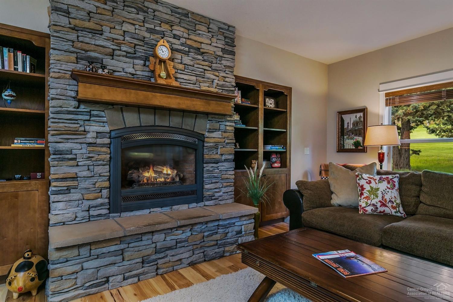 Rivers Edge Village - Residential