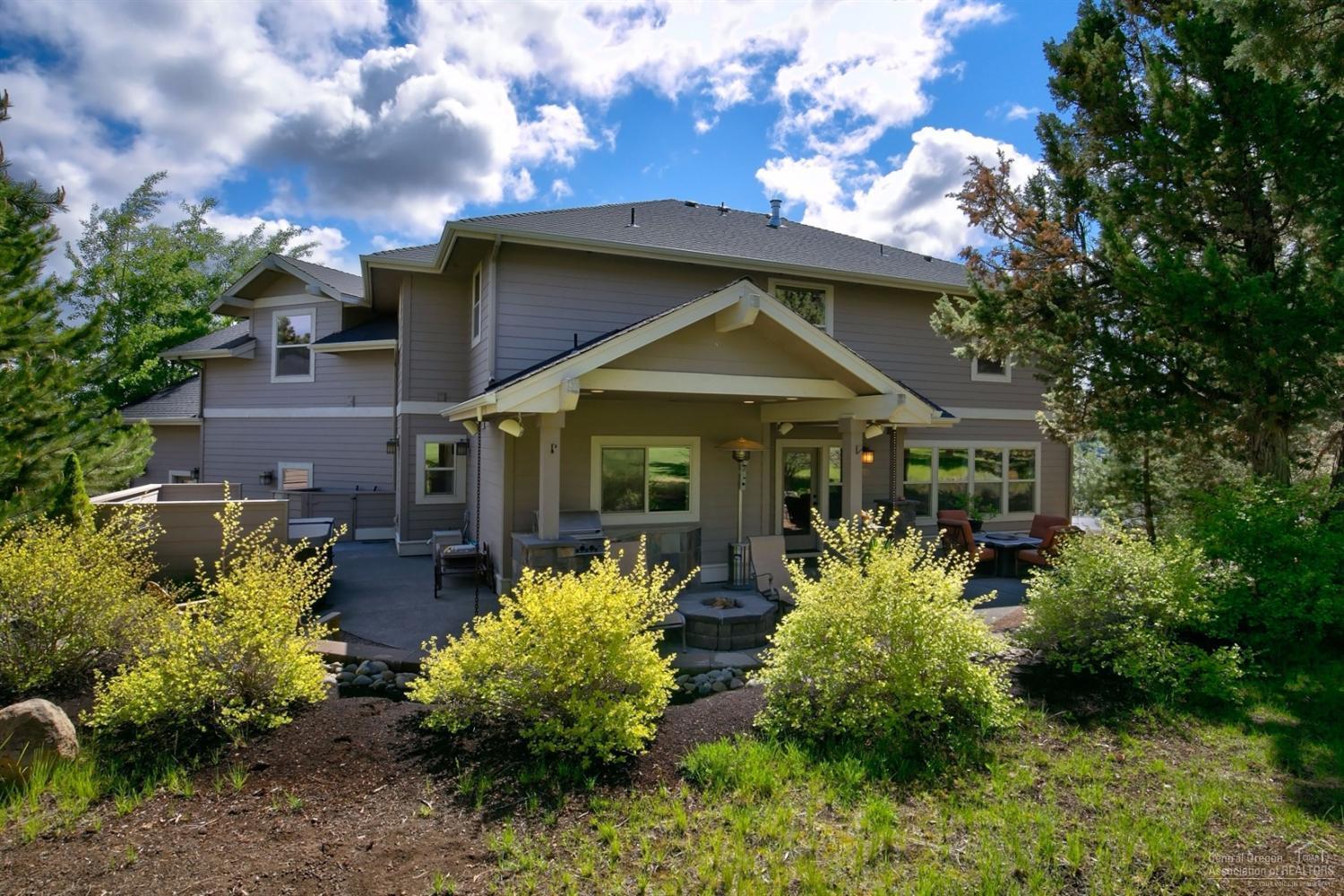 Rivers Edge Village - Residential