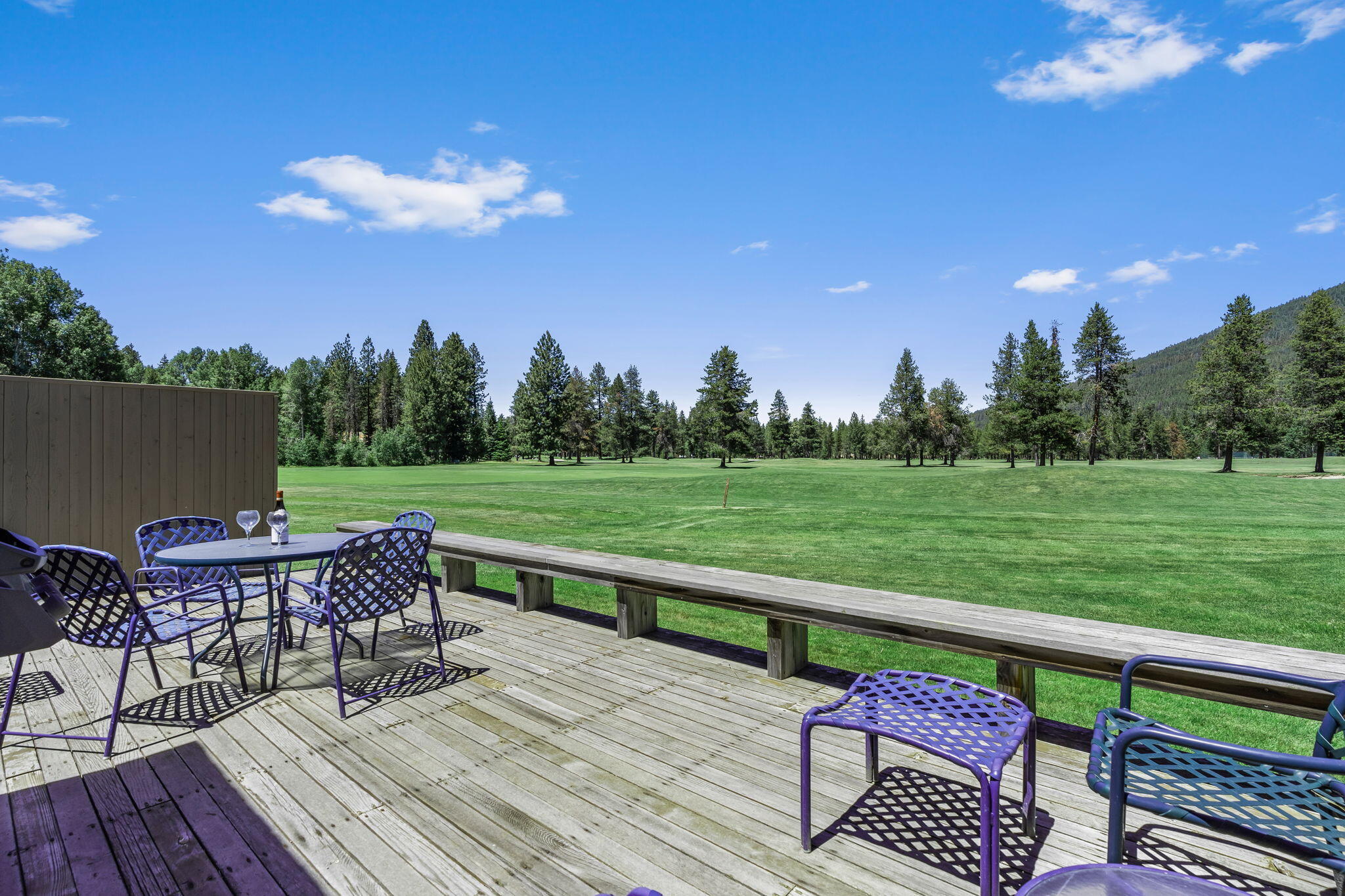 Black Butte Ranch - Residential