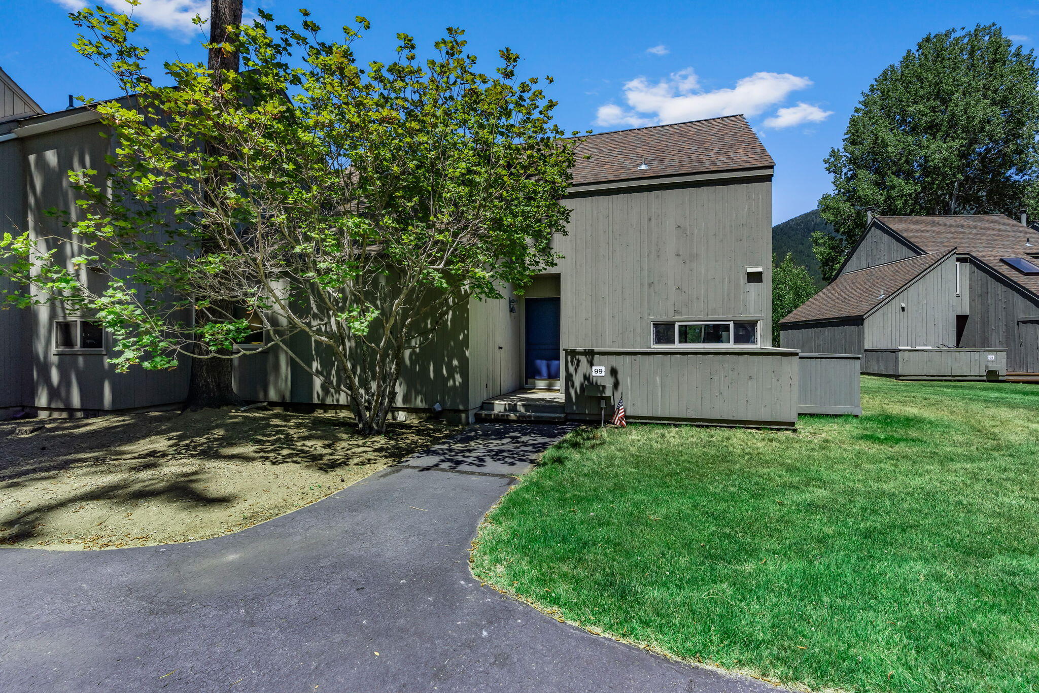 Black Butte Ranch - Residential
