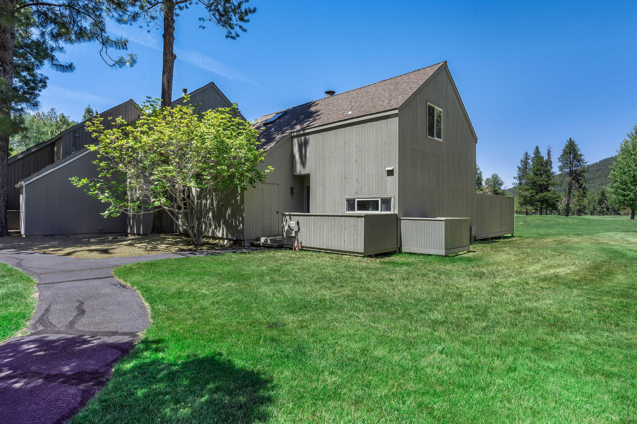 Black Butte Ranch - Residential