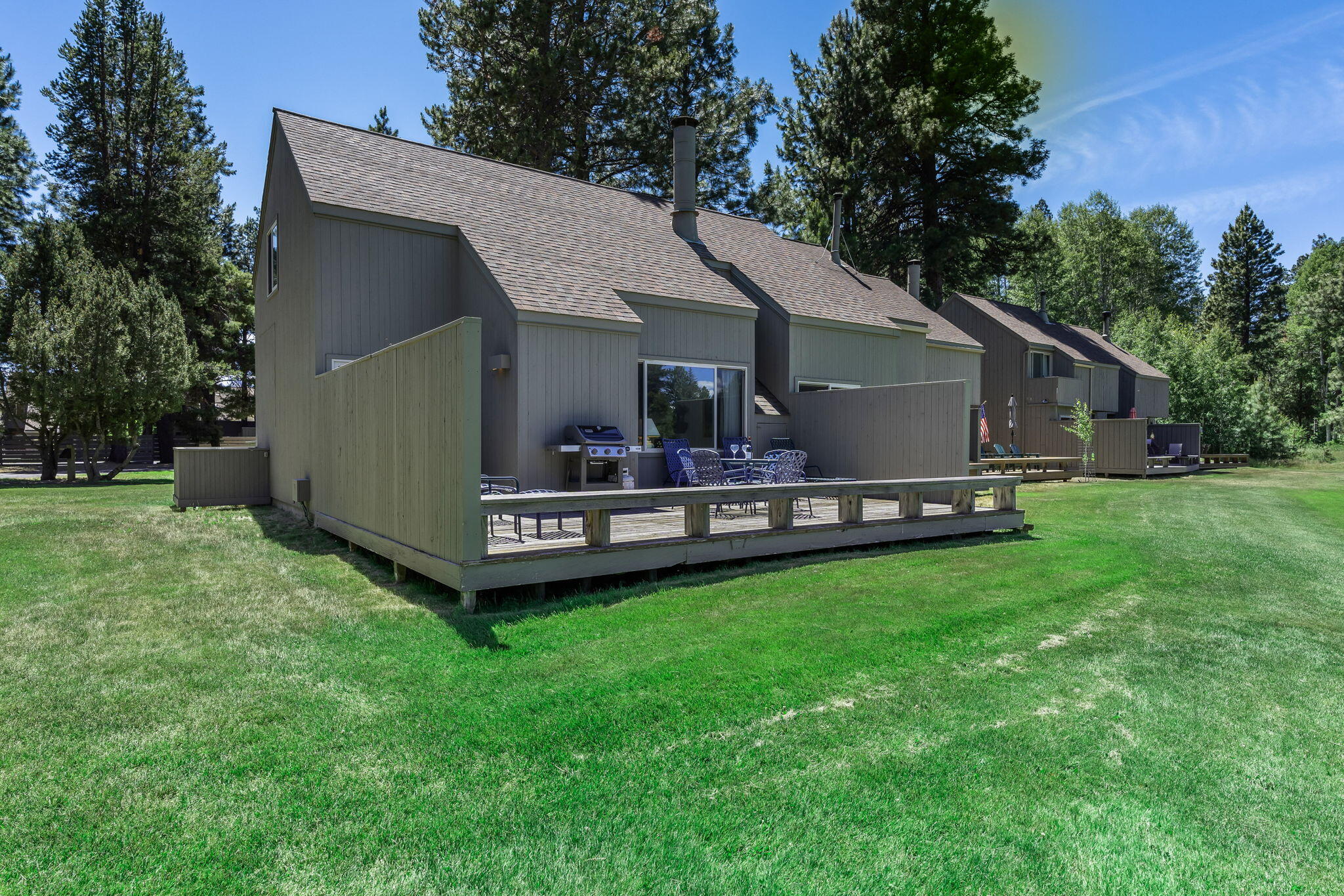 Black Butte Ranch - Residential