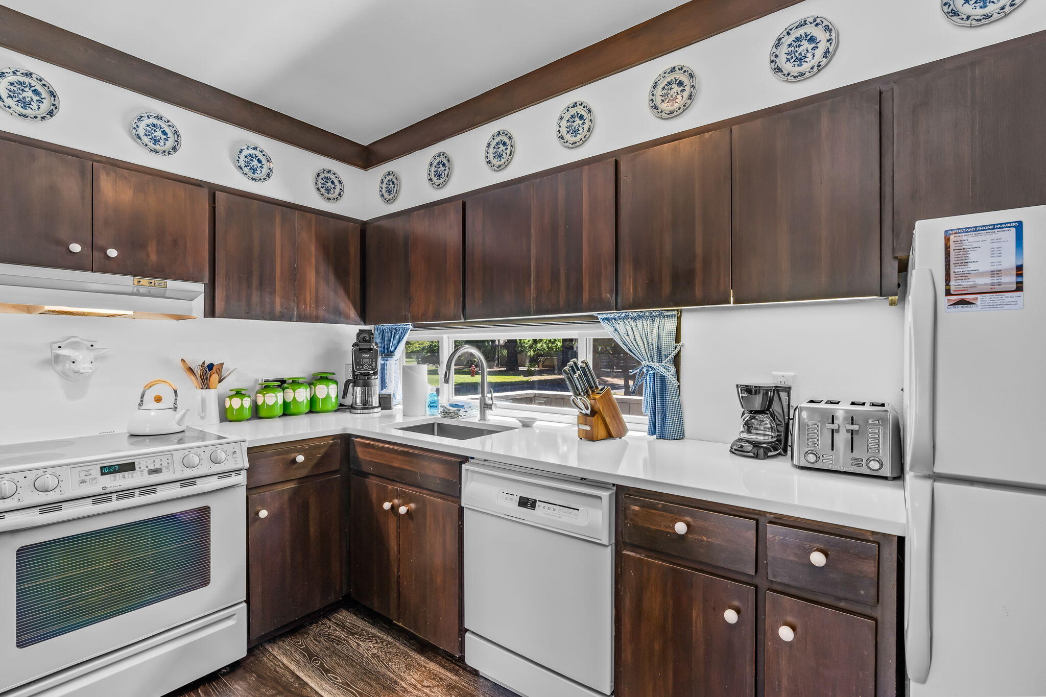 Black Butte Ranch - Residential