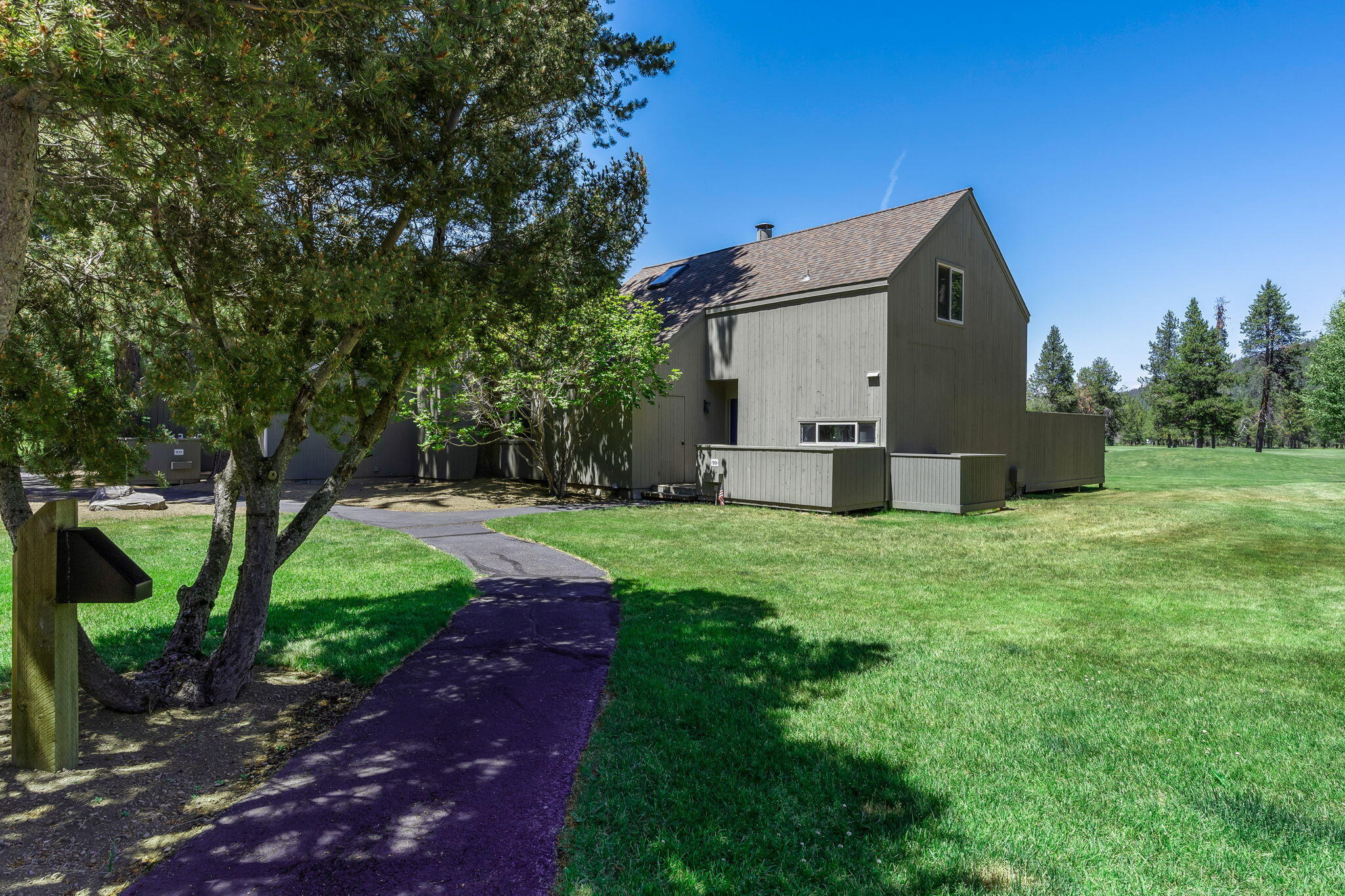 Black Butte Ranch - Residential