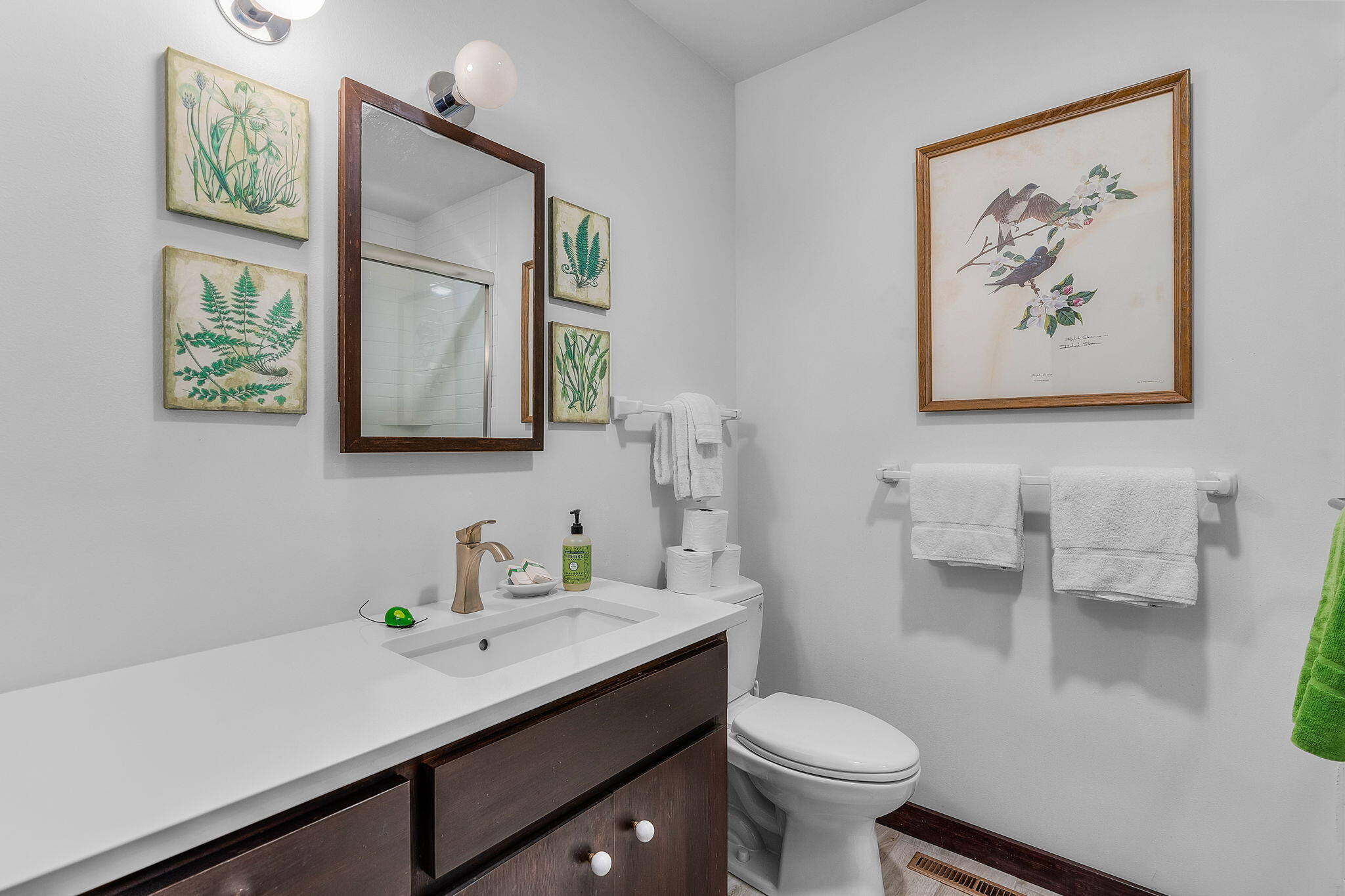 Black Butte Ranch - Residential